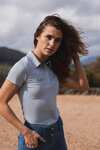 Horze Corinne polo pour femme  