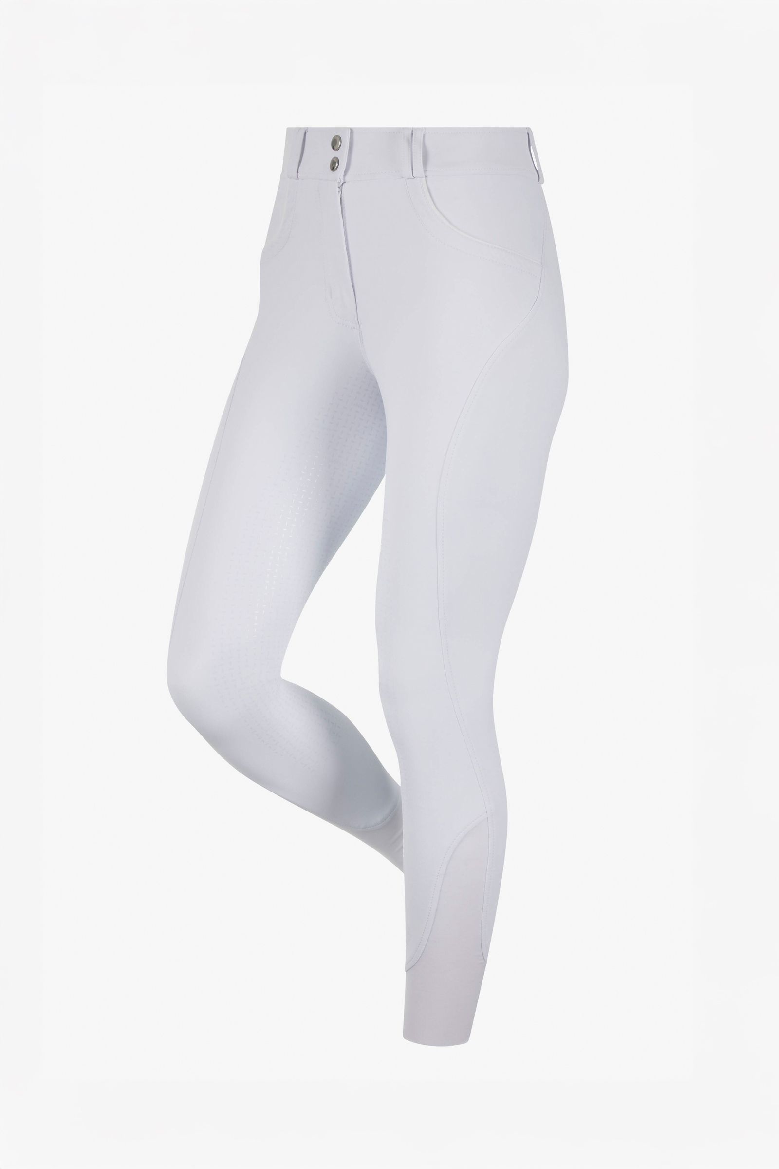 Pantalon d'équitation à fond intégral LeMieux Amara II pour femmes