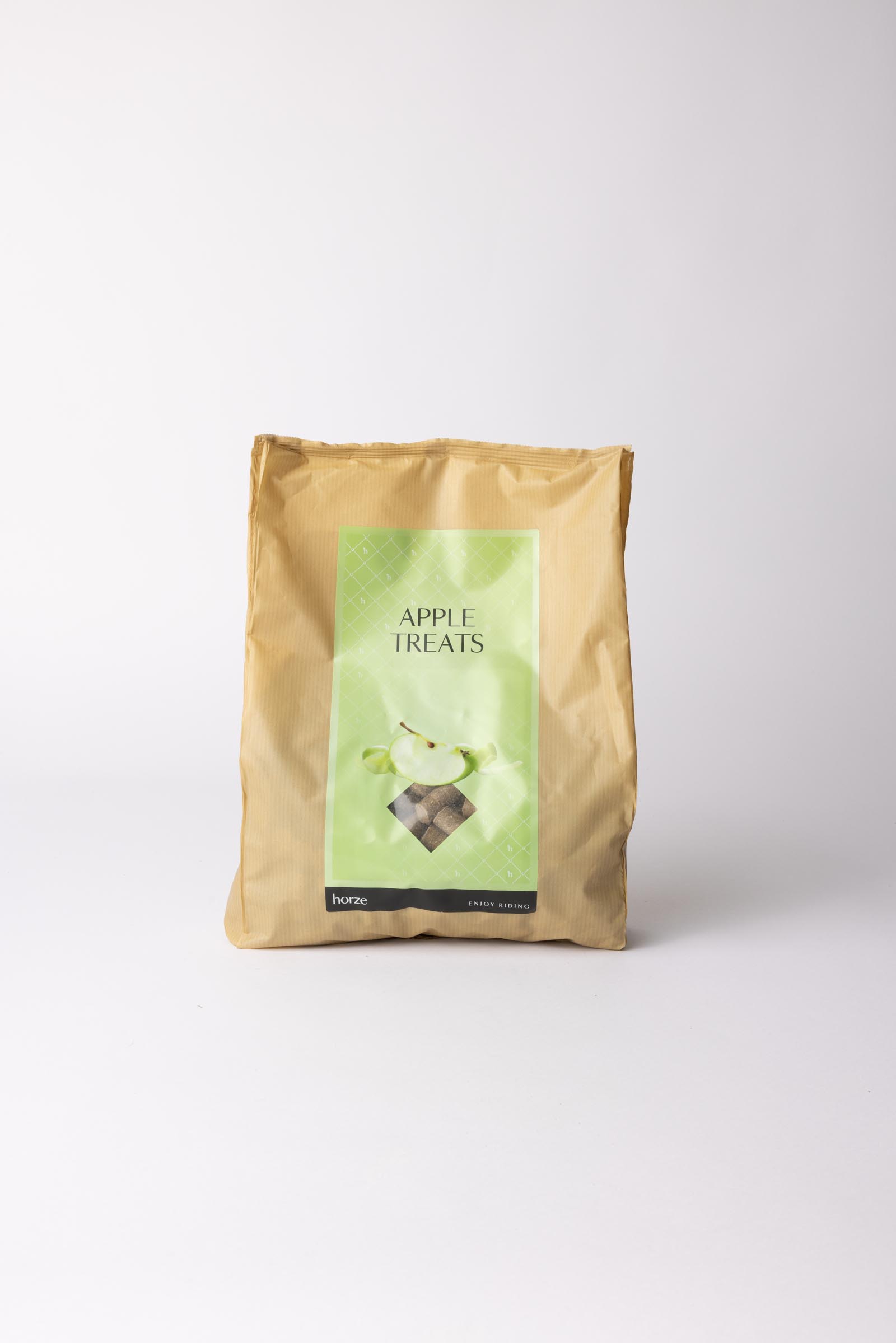 Biscuits Horze Pomme, Friandises 2,5 kg