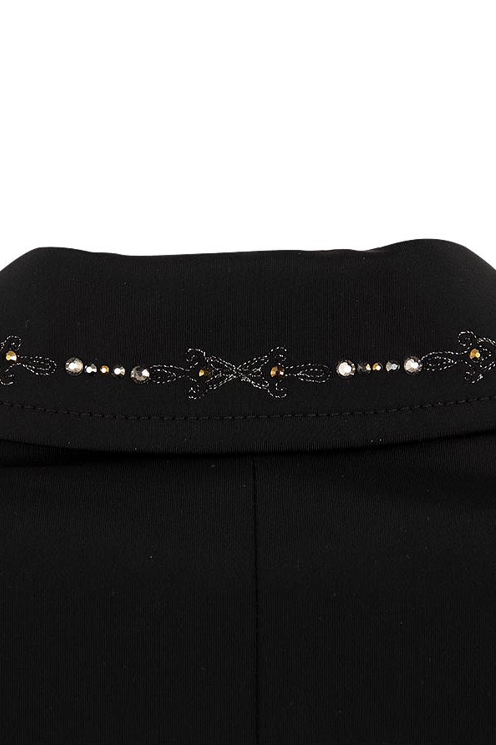 ANKY Platinum Veste d&rsquo;&eacute;quitation femme