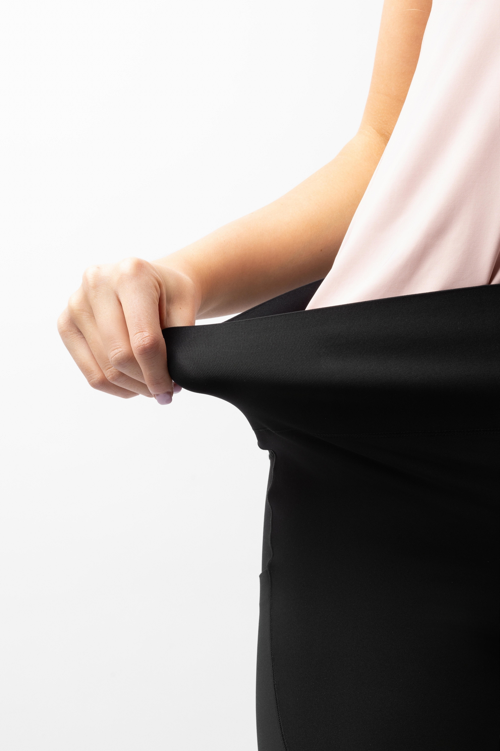 B Vertigo Viktoria legging d'équitation à fond intégral pour femme avec moins de coutures  