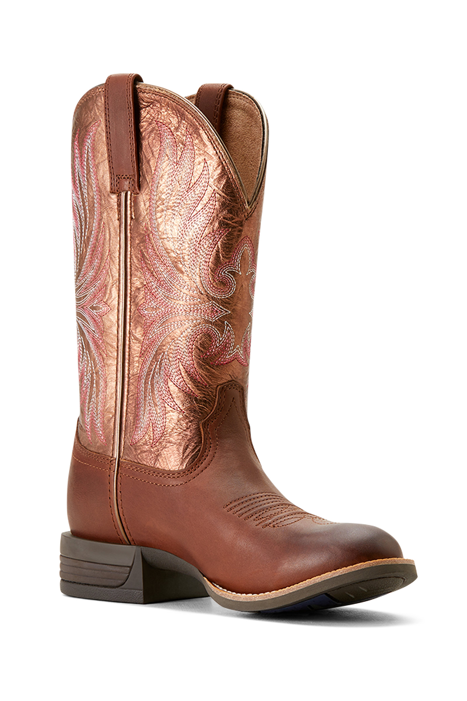 Ariat Ranahan bottes western femme