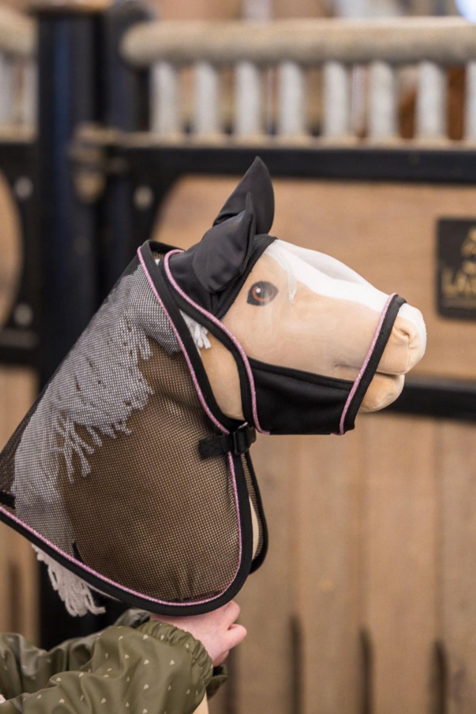 My Hobby Horse couverture anti-insectes