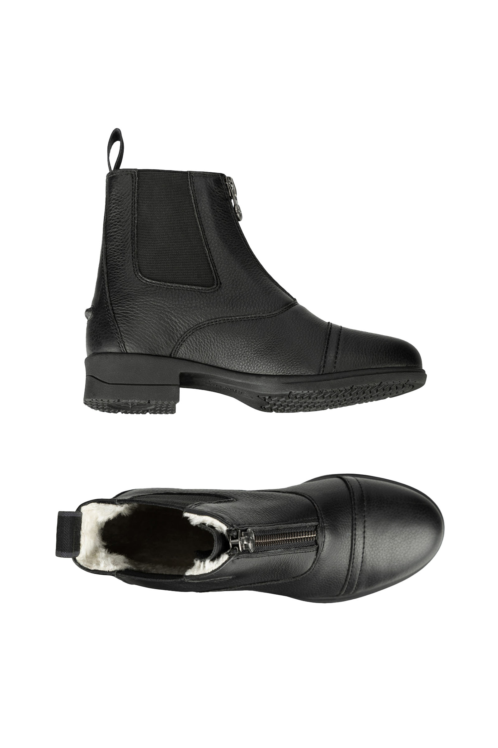 Suedwind Footwear Nova FZ Hiver Doux