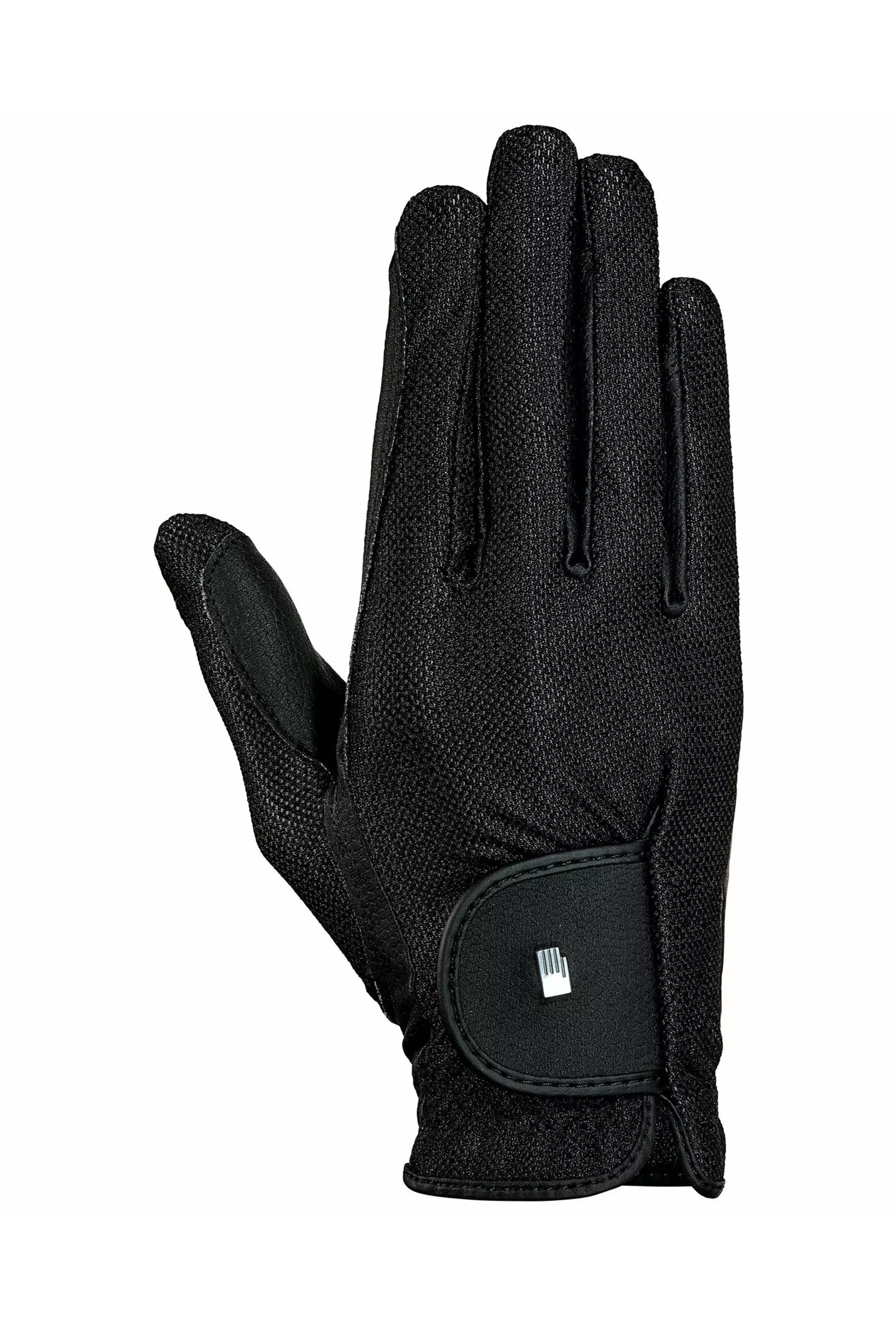 Gants d'équitation Roeckl Roeck-Grip Lite Légers
