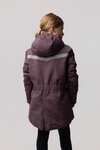 Horze Jessie JR Veste d'hiver pour enfants