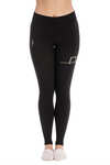 Leggings d'&eacute;quitation AA Platinum