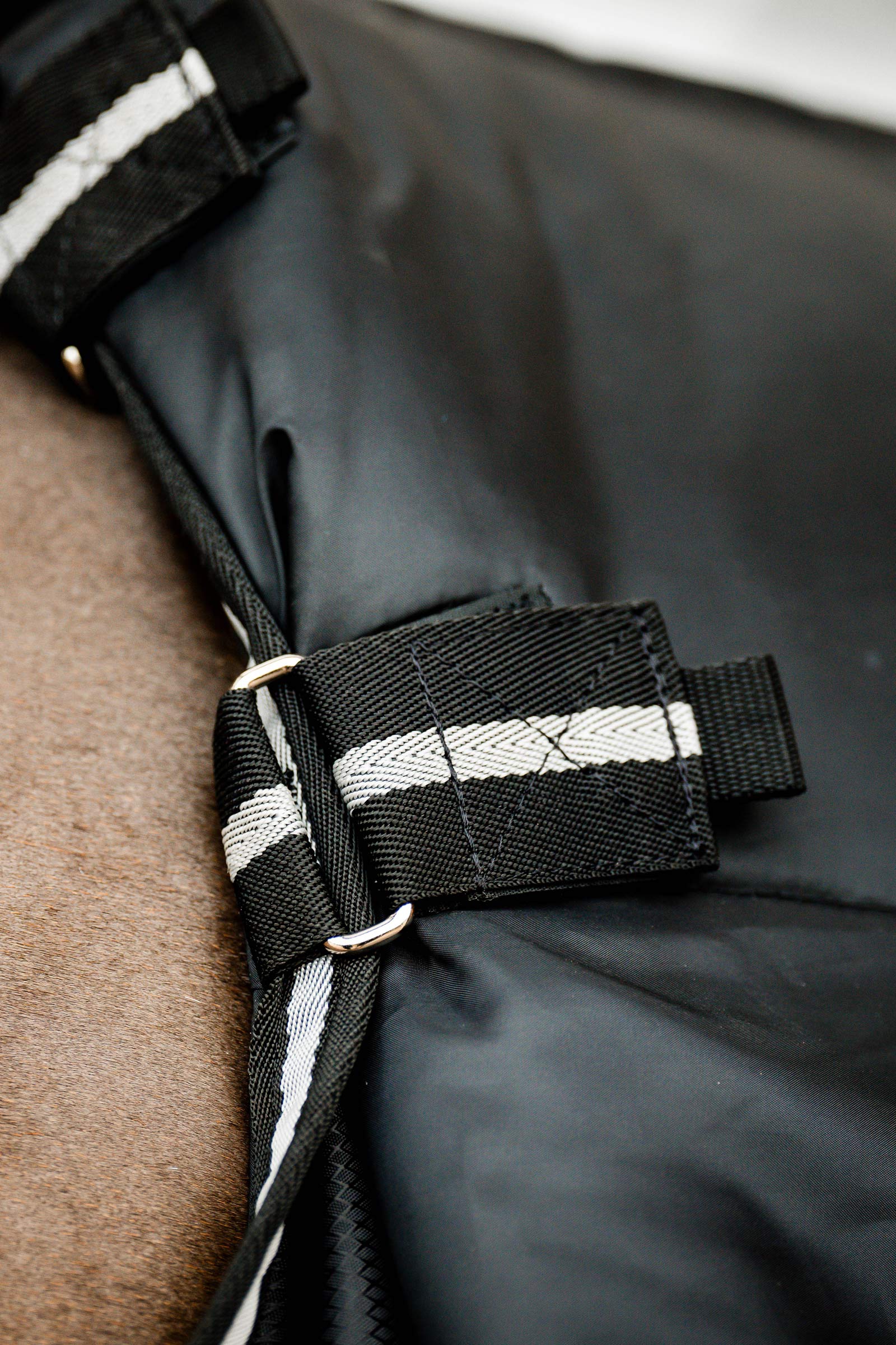 Horseware Easy-Layer Stable Couvre-cou 100g