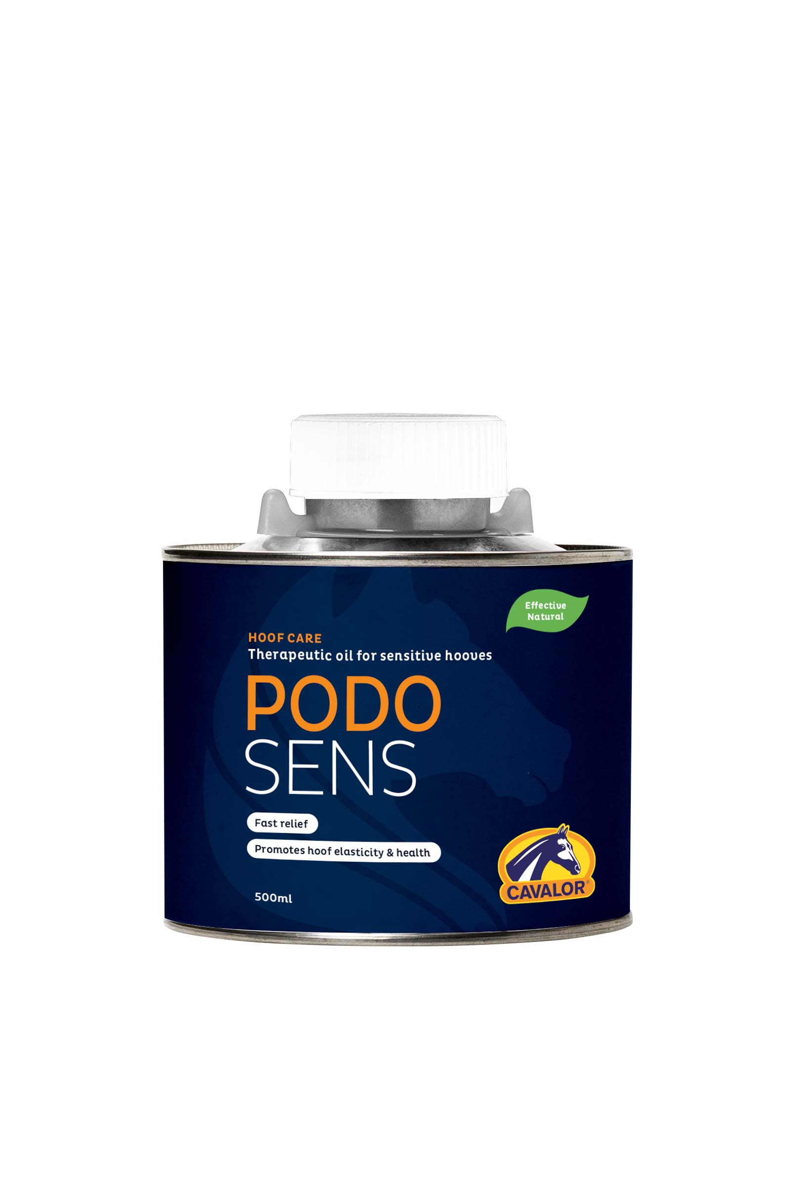 Cavalor Podosens Liquid, 500ml