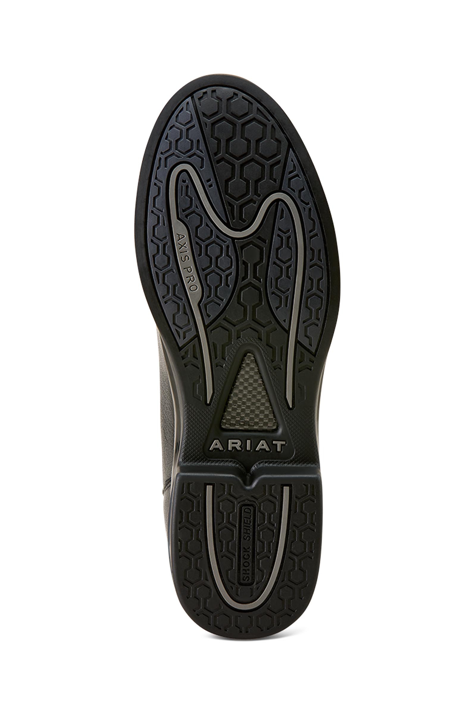 Ariat Devon Sport hautes bottes d&rsquo;&eacute;quitation femme