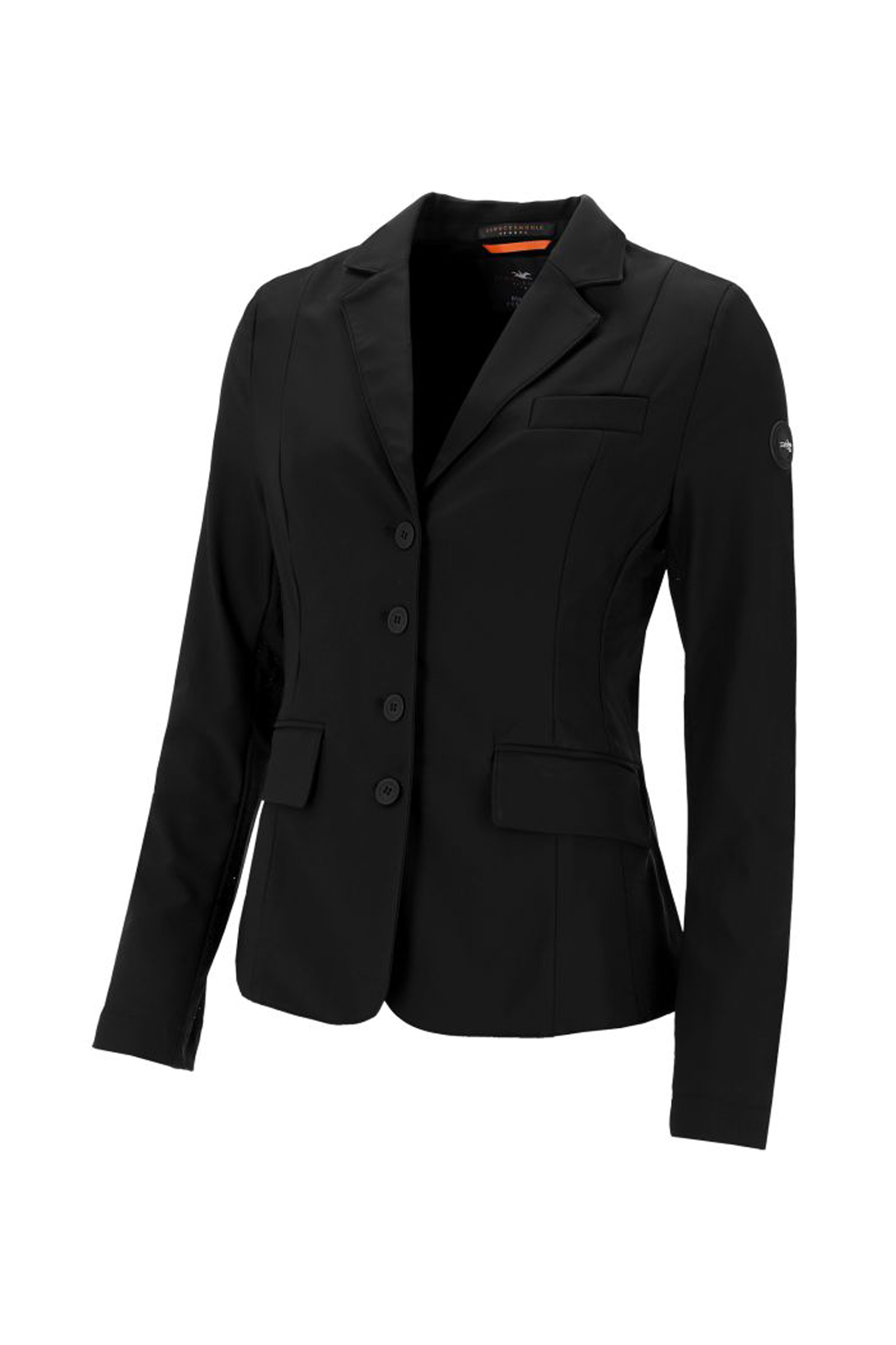 Schockem&ouml;hle Sports Alaine Classic veste de concours