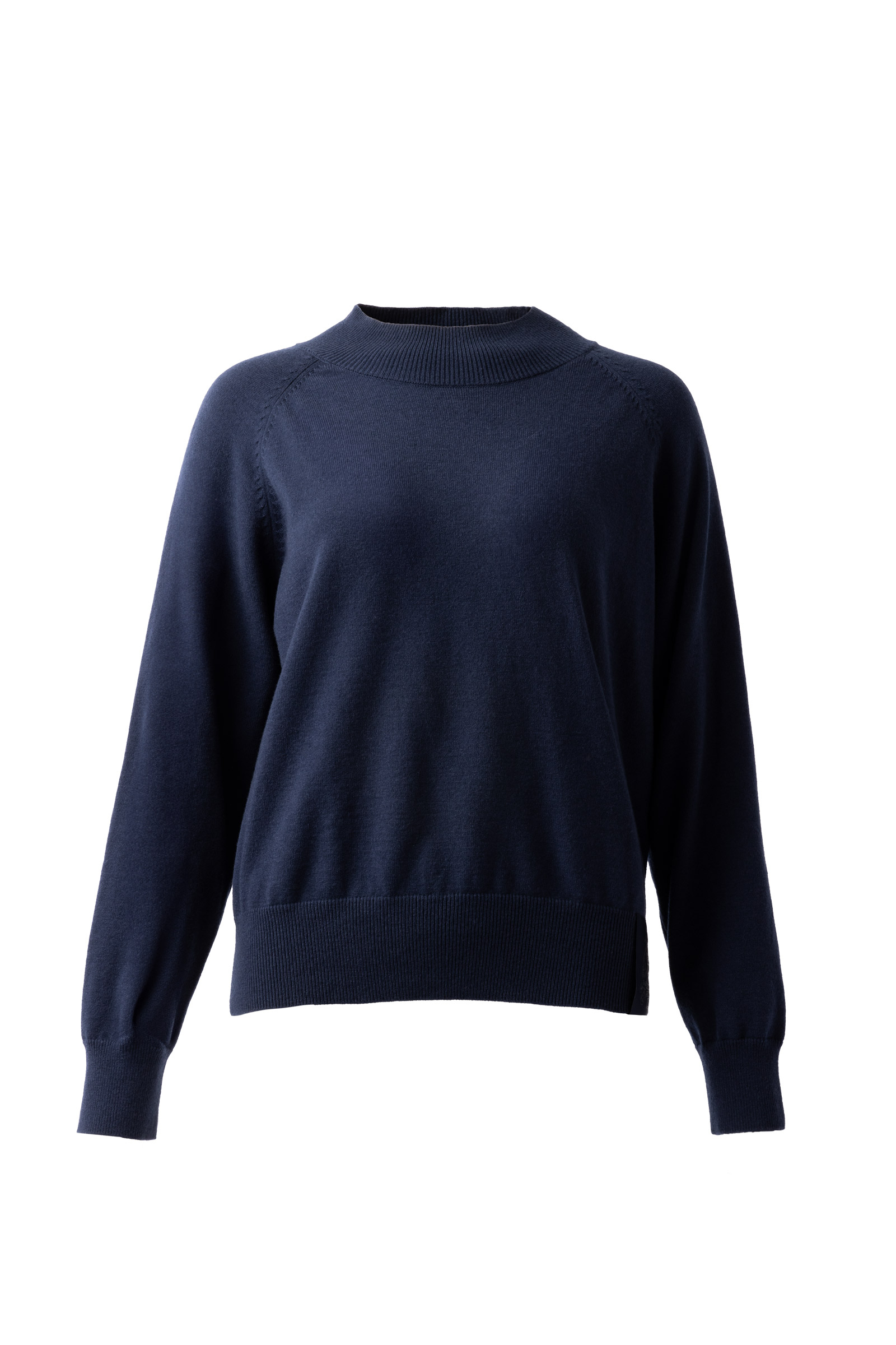 B Vertigo Faye Pull en mélange de laine