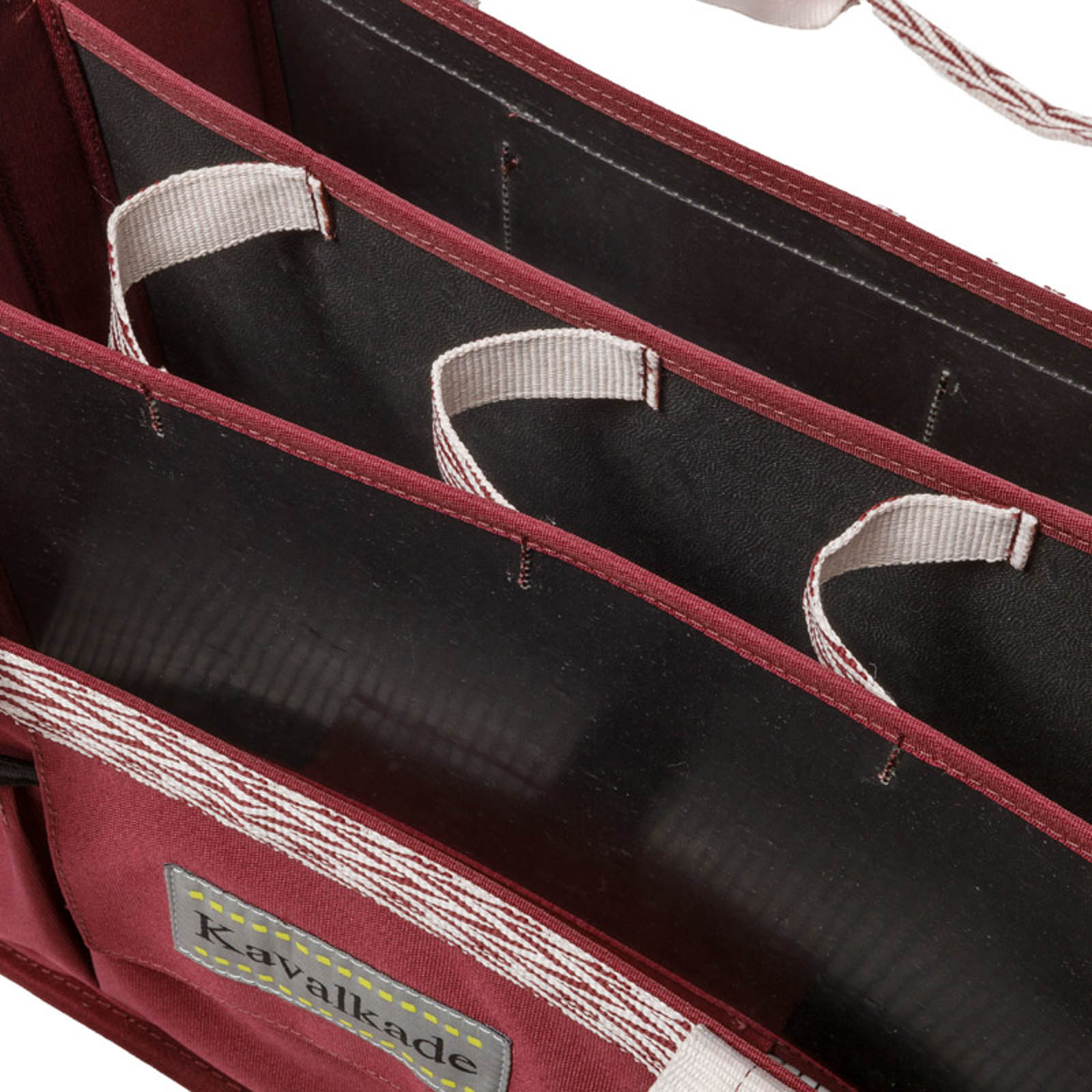 Sac de pansage pliable Kavalkade