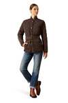 Ariat Woodside Veste femme