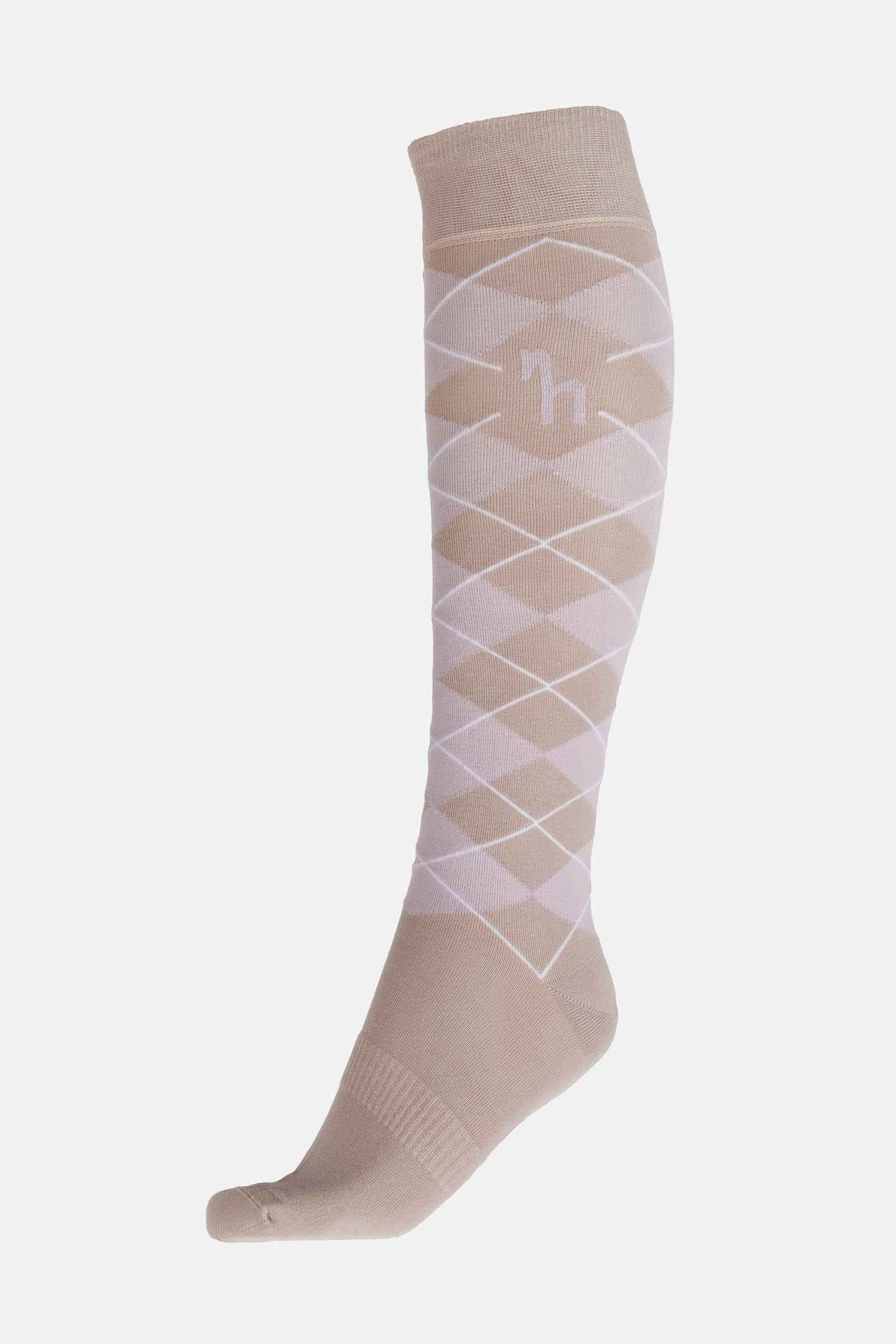 Horze Holly chaussettes argyle