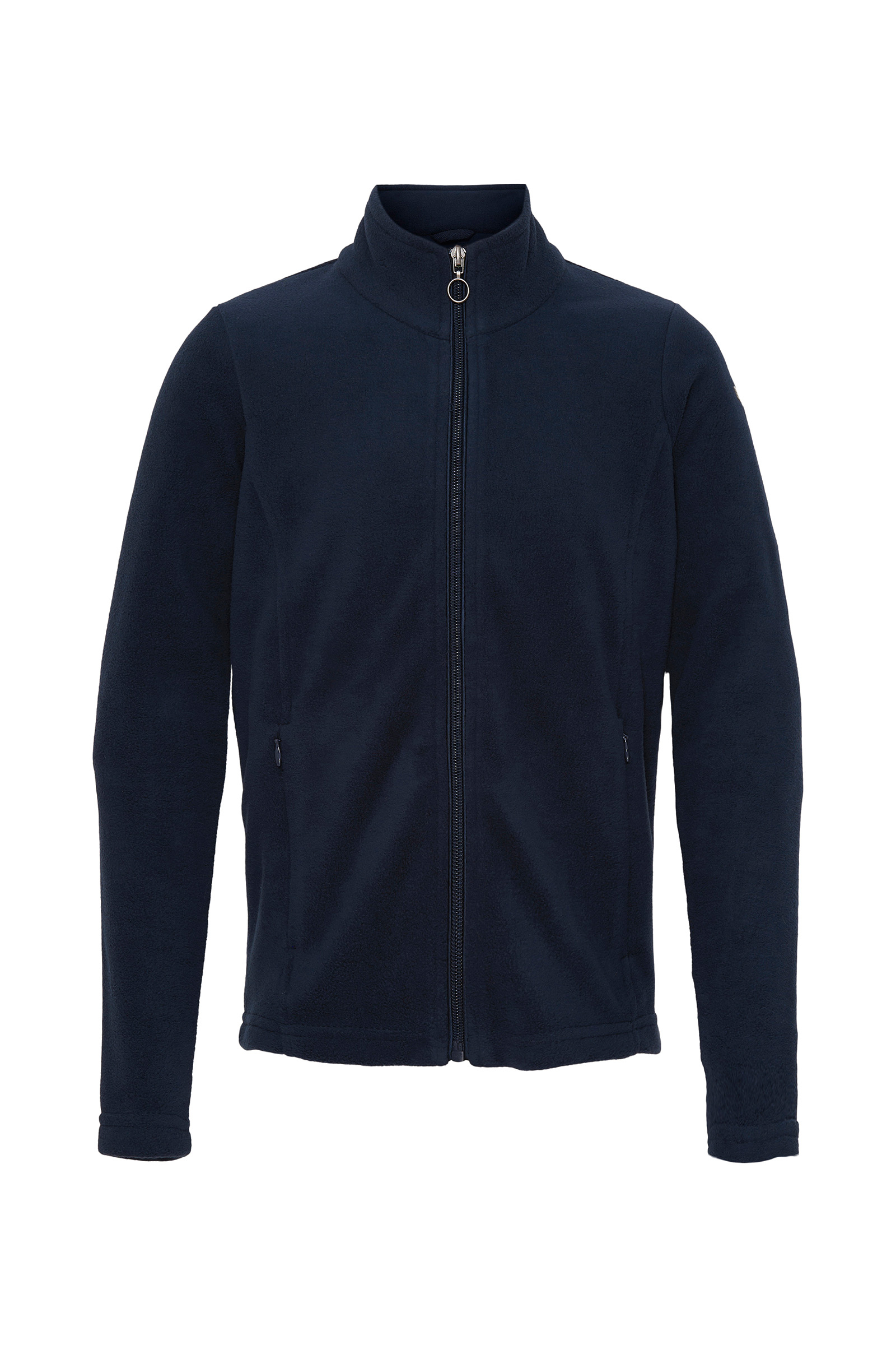 Gilet Equipage Gilly en polaire pour femme