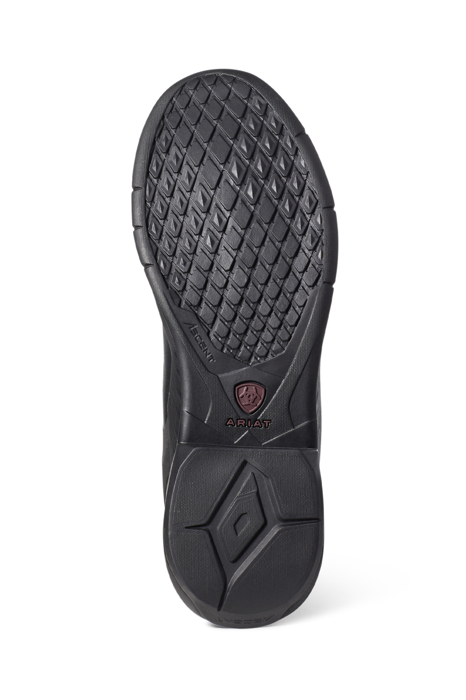 Ariat Ascent Bottes d'&eacute;quitation pour femme