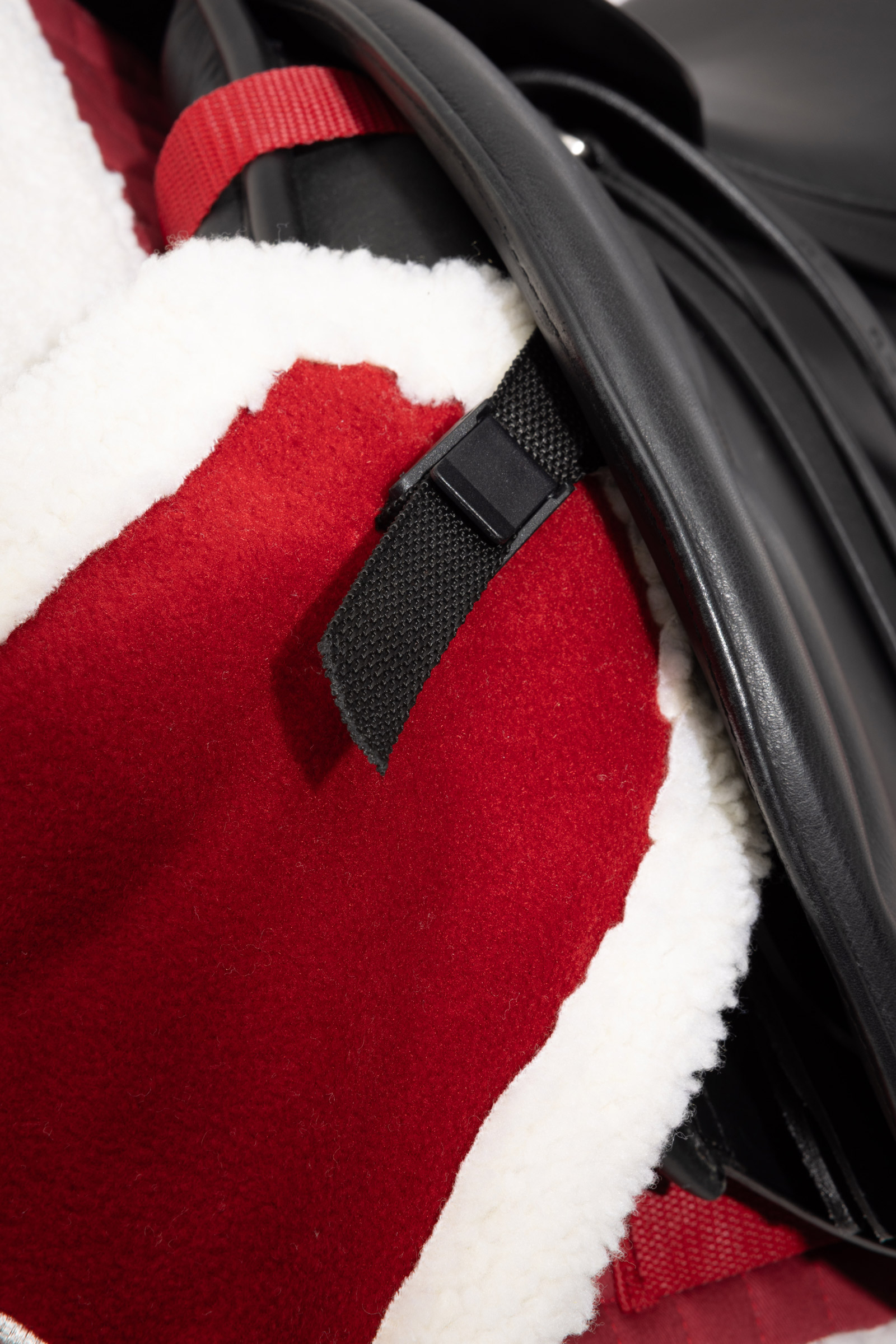 Harnais de No&euml;l Horze