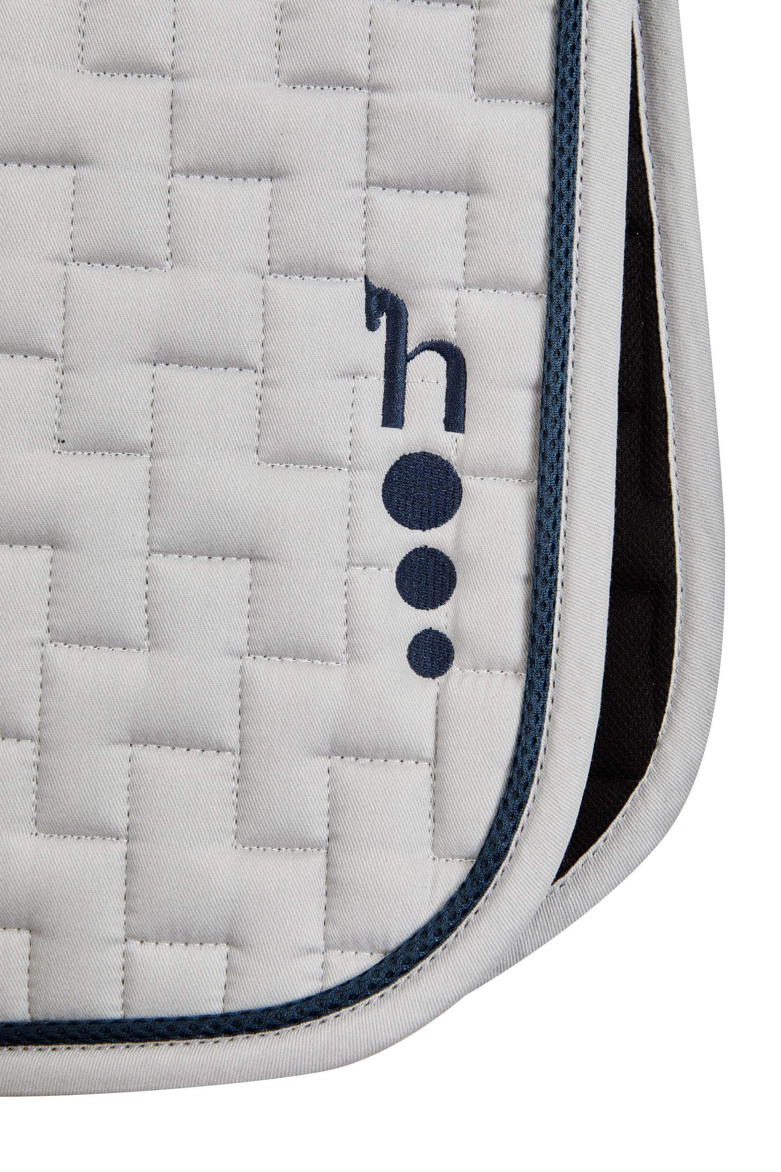 Tapis de selle de dressage Horze Wicklow