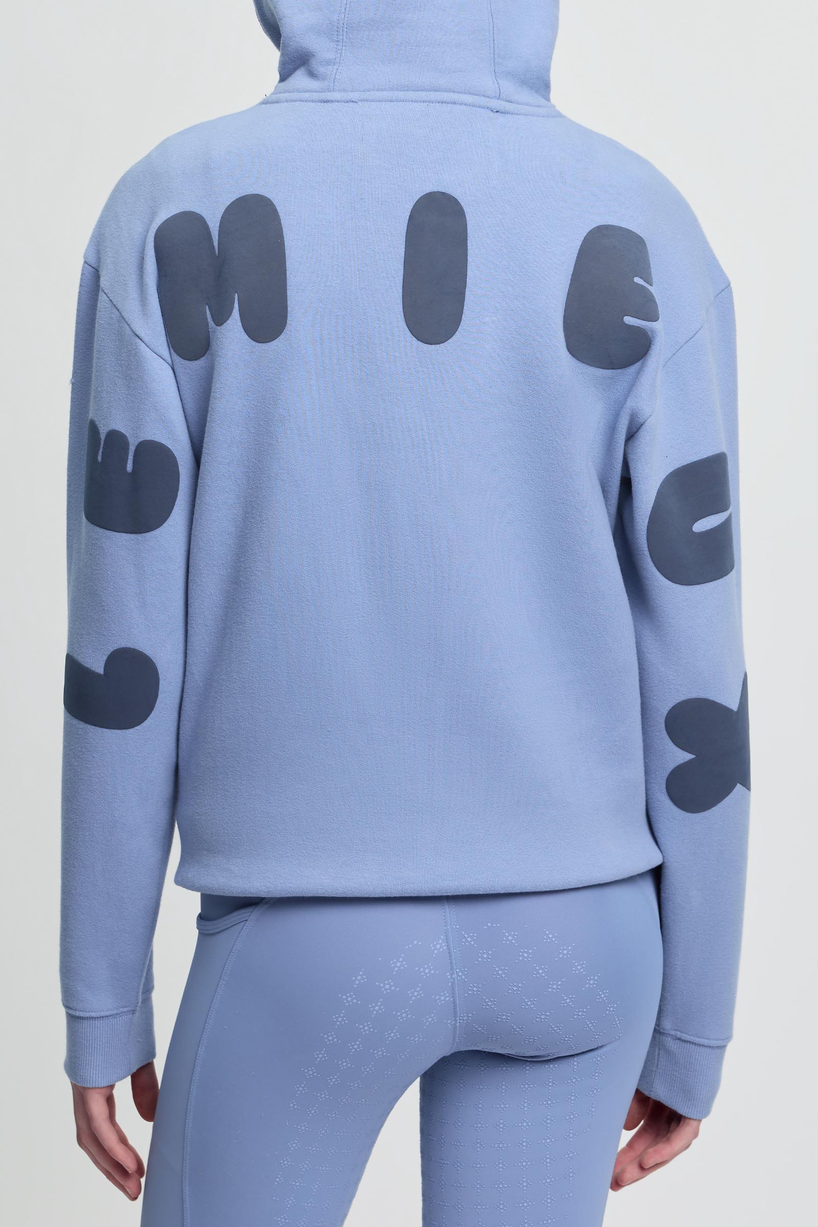 LeMieux Young Rider Sia sweat &agrave; capuche enfant