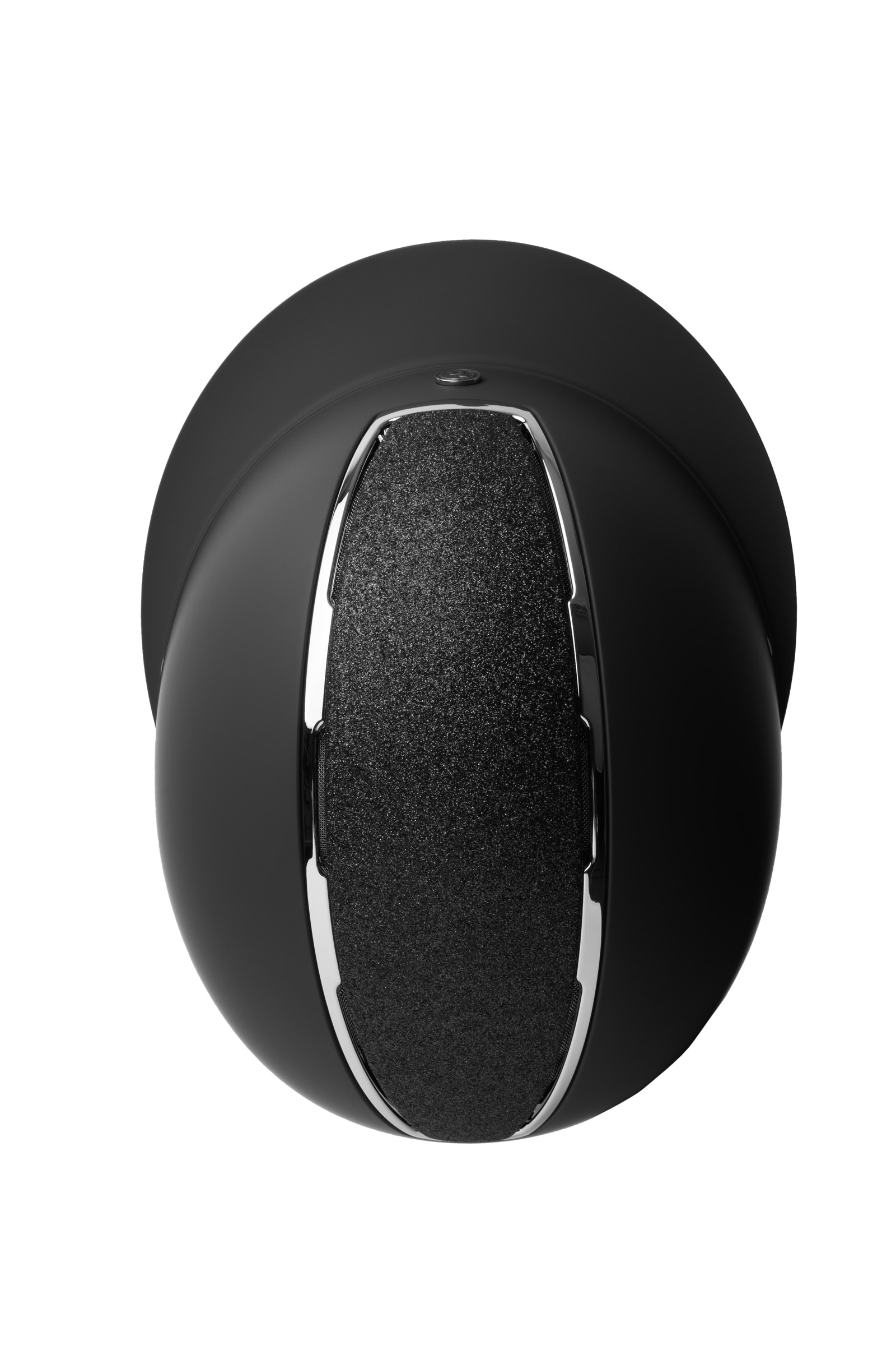 Horze Monarch II Casque M&eacute;tal Scintillant