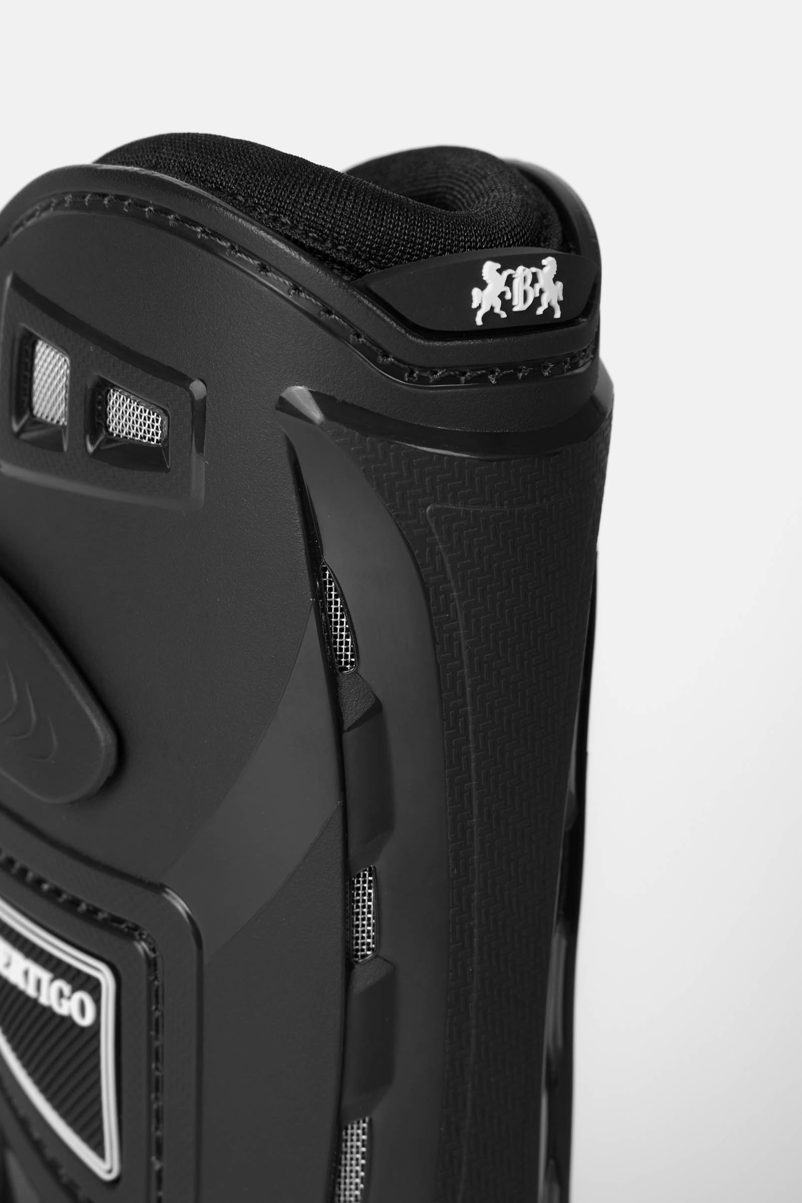 B Vertigo Kendrick gu&ecirc;tres