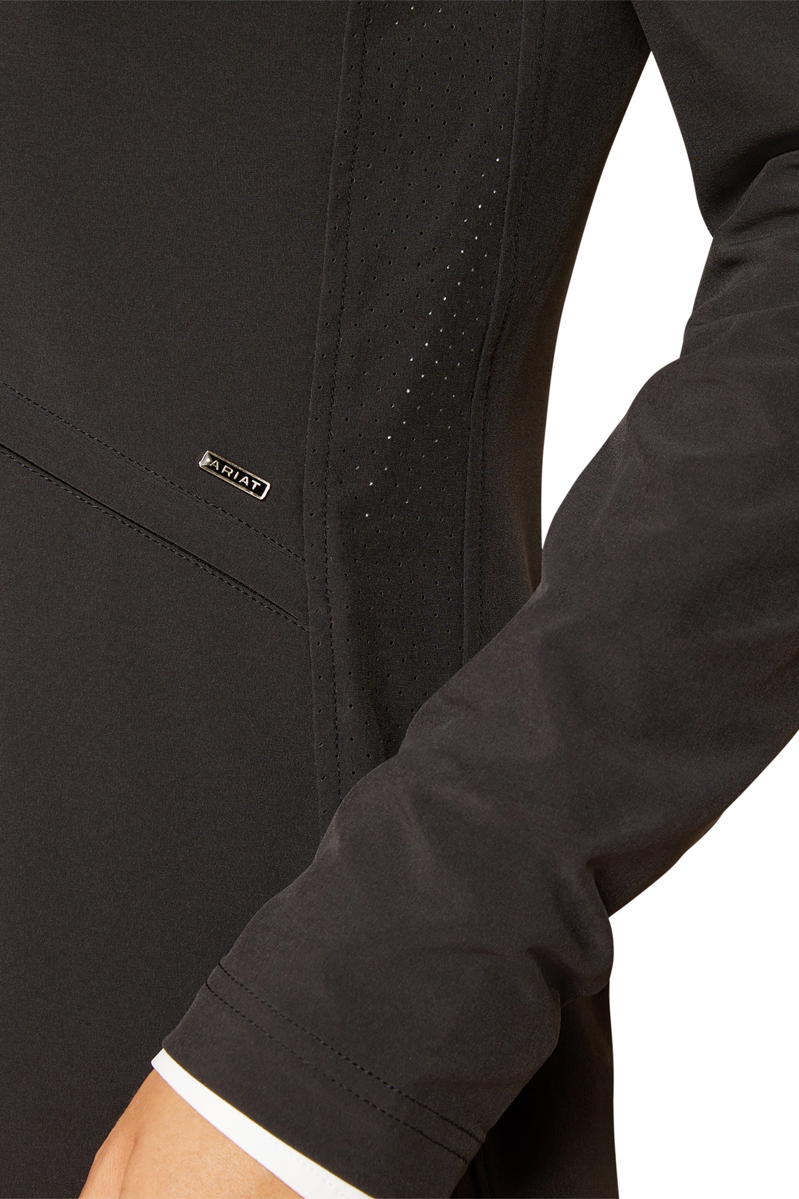 Manteau de spectacle à manches longues Artico 2.0 pour femmes Ariat