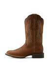 Ariat Hybrid Ranchward W bout bottes western femme