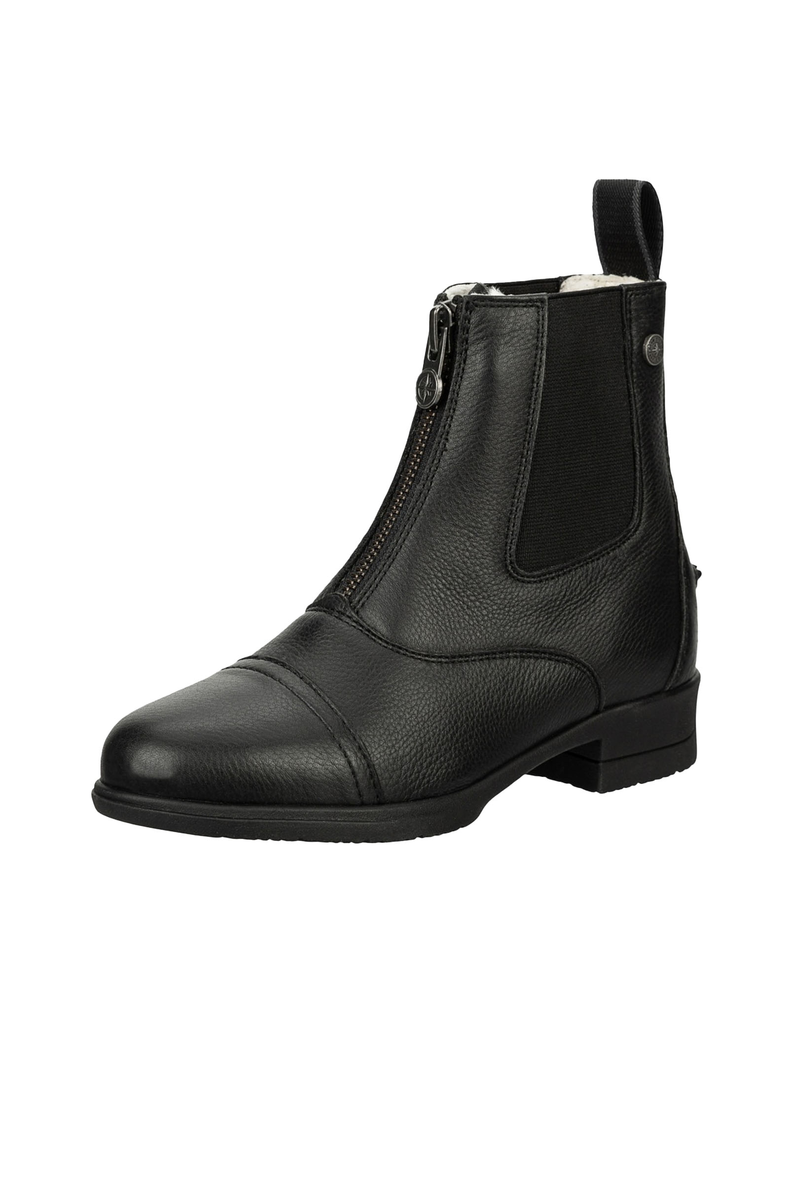 Suedwind Footwear Nova FZ Hiver Doux