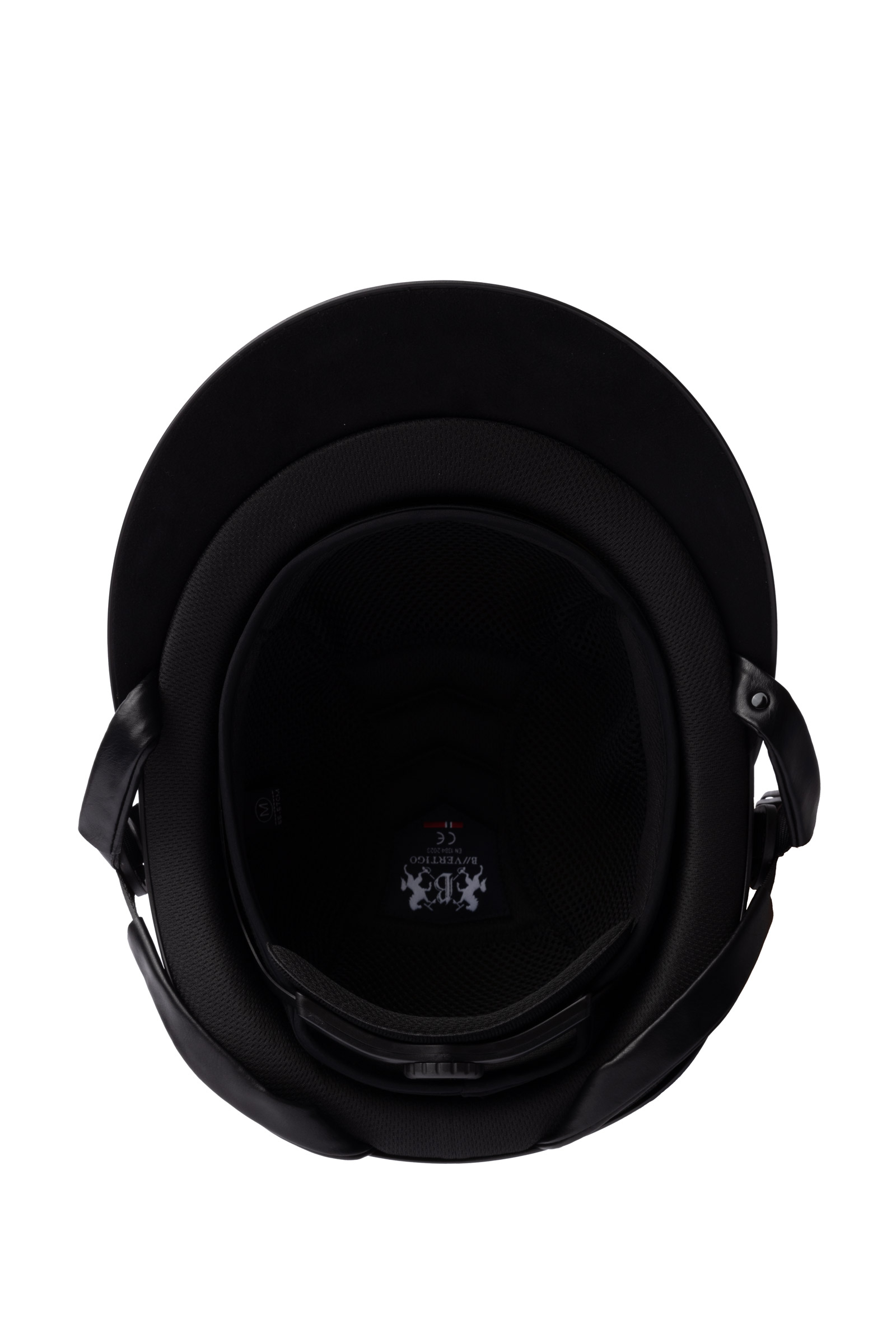 B Vertigo Casque d'&eacute;quitation &agrave; technologie Majoris MIPS II