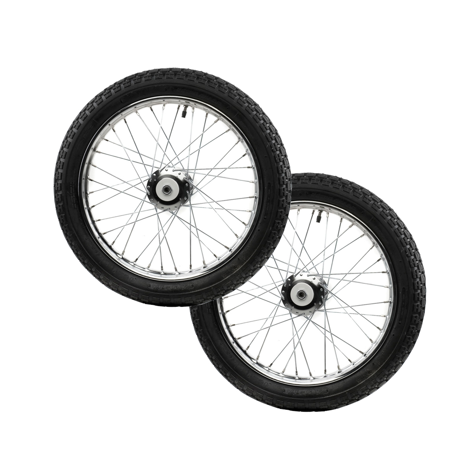 Roue Finntack Rockcart, 17’’x2,75