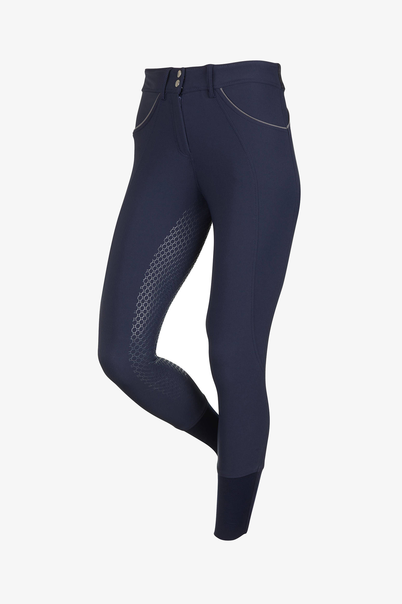 Pantalon d'équitation à fond intégral LeMieux Freya pour femme