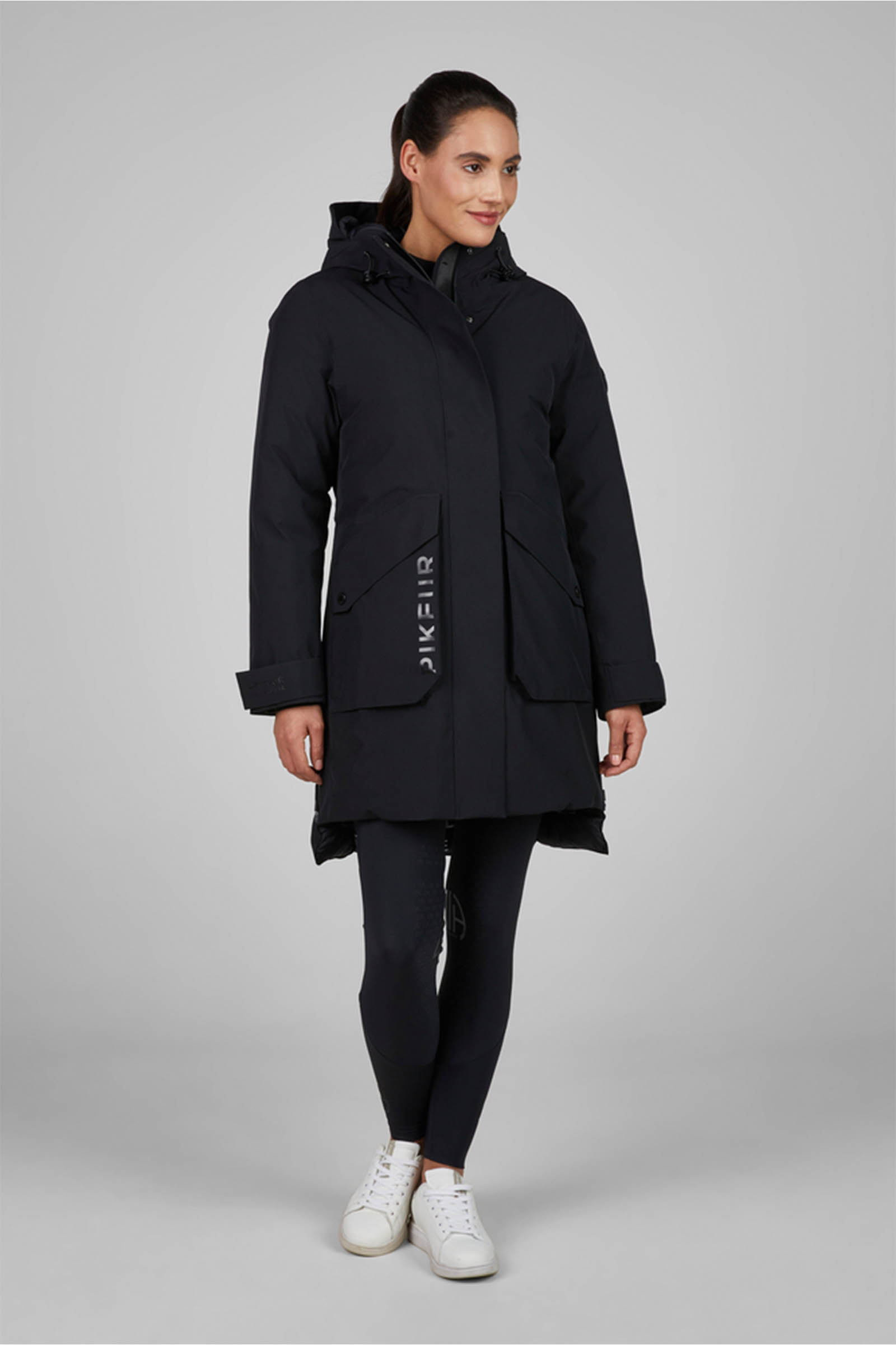 Pikeur Selection veste matelassée femme