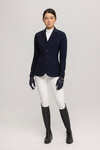 Tommy Hilfiger Equestrian Tribeca veste concours pour femme toute l'année