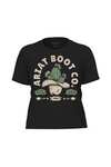 Ariat Femme Ariat Cacti Cowboy Hat t-shirt