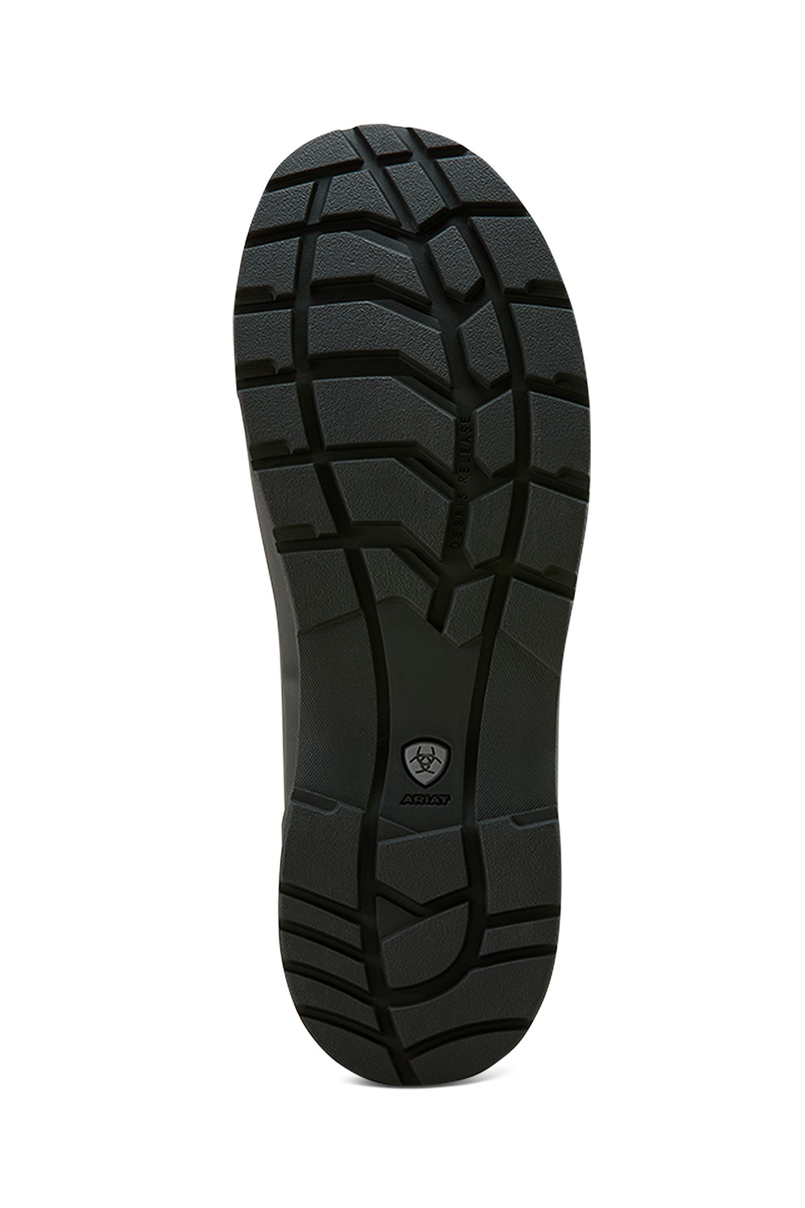 Ariat Kelmarsh bottes en caoutchouc courtes pour homme