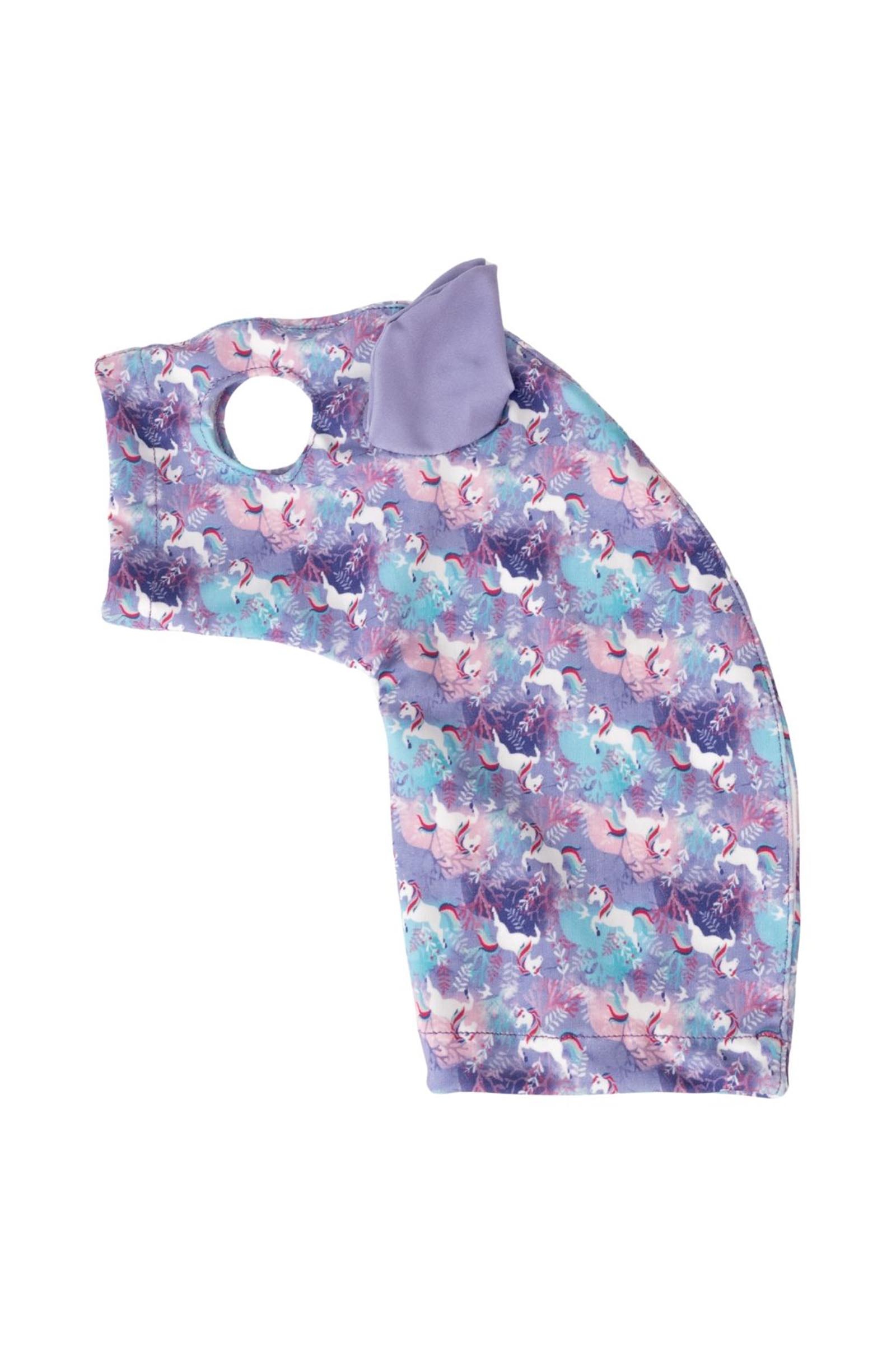 My Hobby Horse housse de transport imprim&eacute; licorne