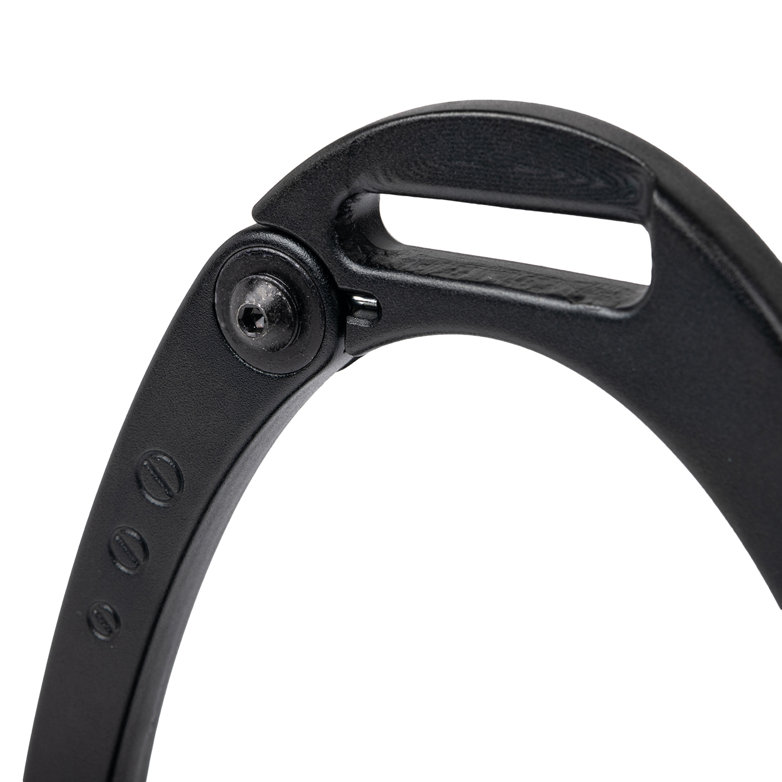 LeMieux Vector Control Étrier