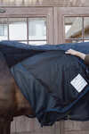 Kentucky Horsewear couverture de transport combo s&eacute;chante en polaire