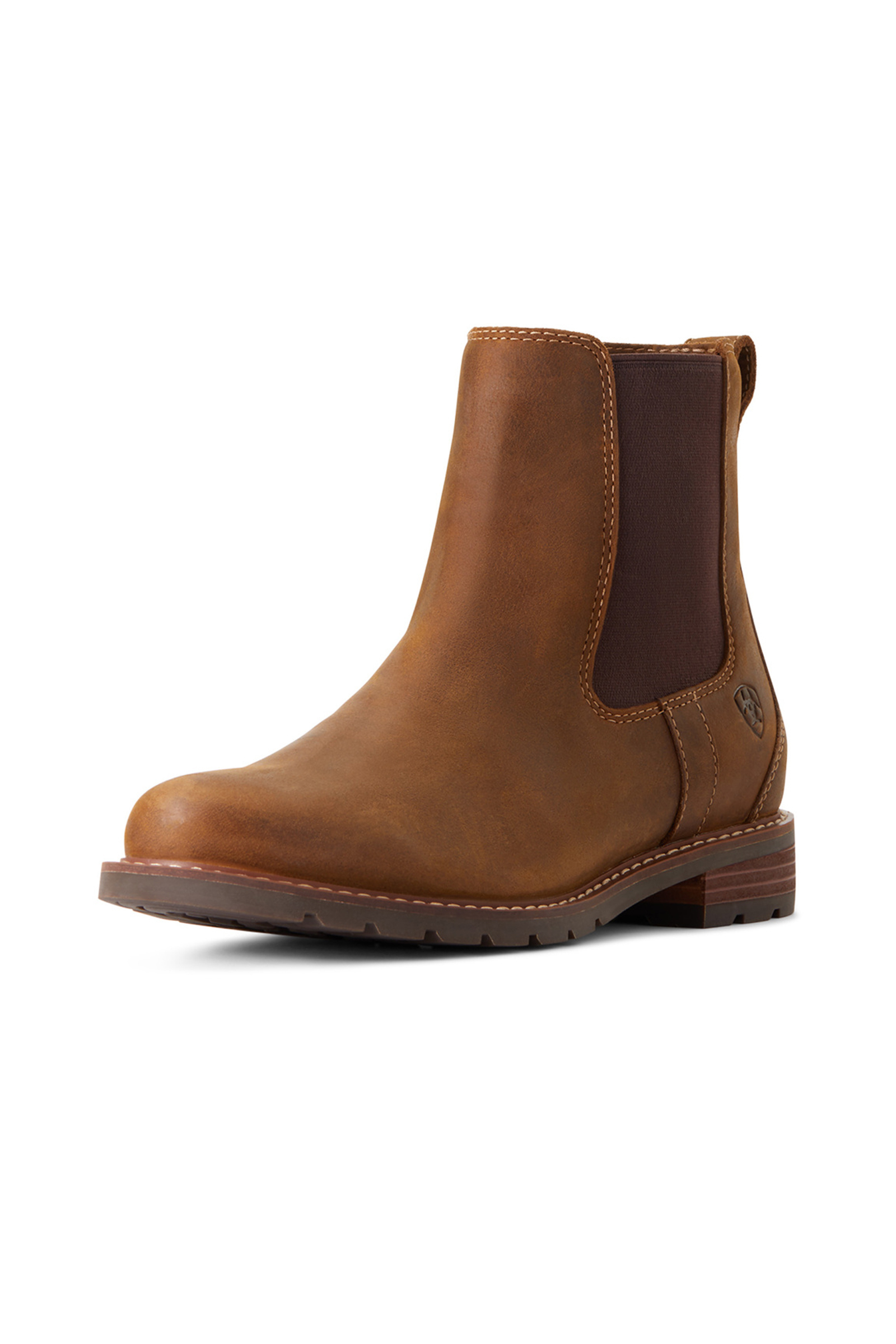 Ariat Wexford Bottes imperm&eacute;ables femme