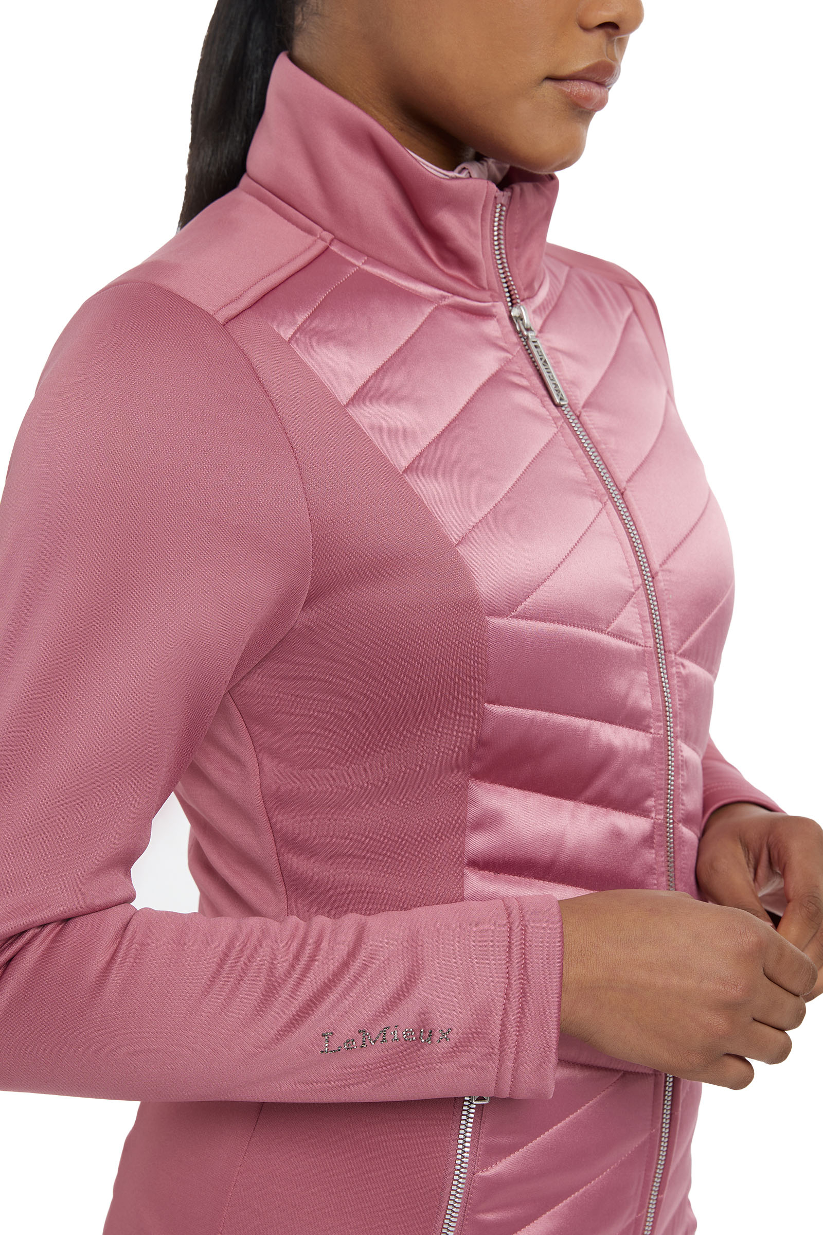 LeMieux Dynamique veste femme