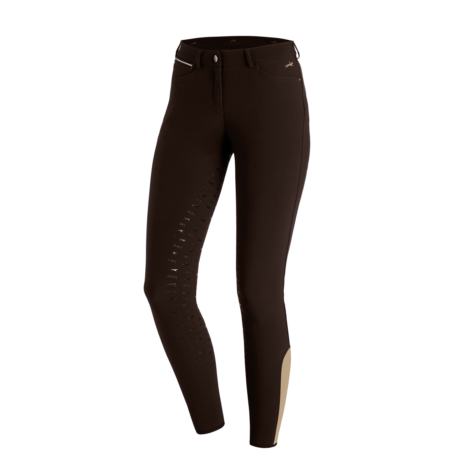 Pantalon d'&eacute;quitation Electra Schockem&ouml;hle Sports, femme