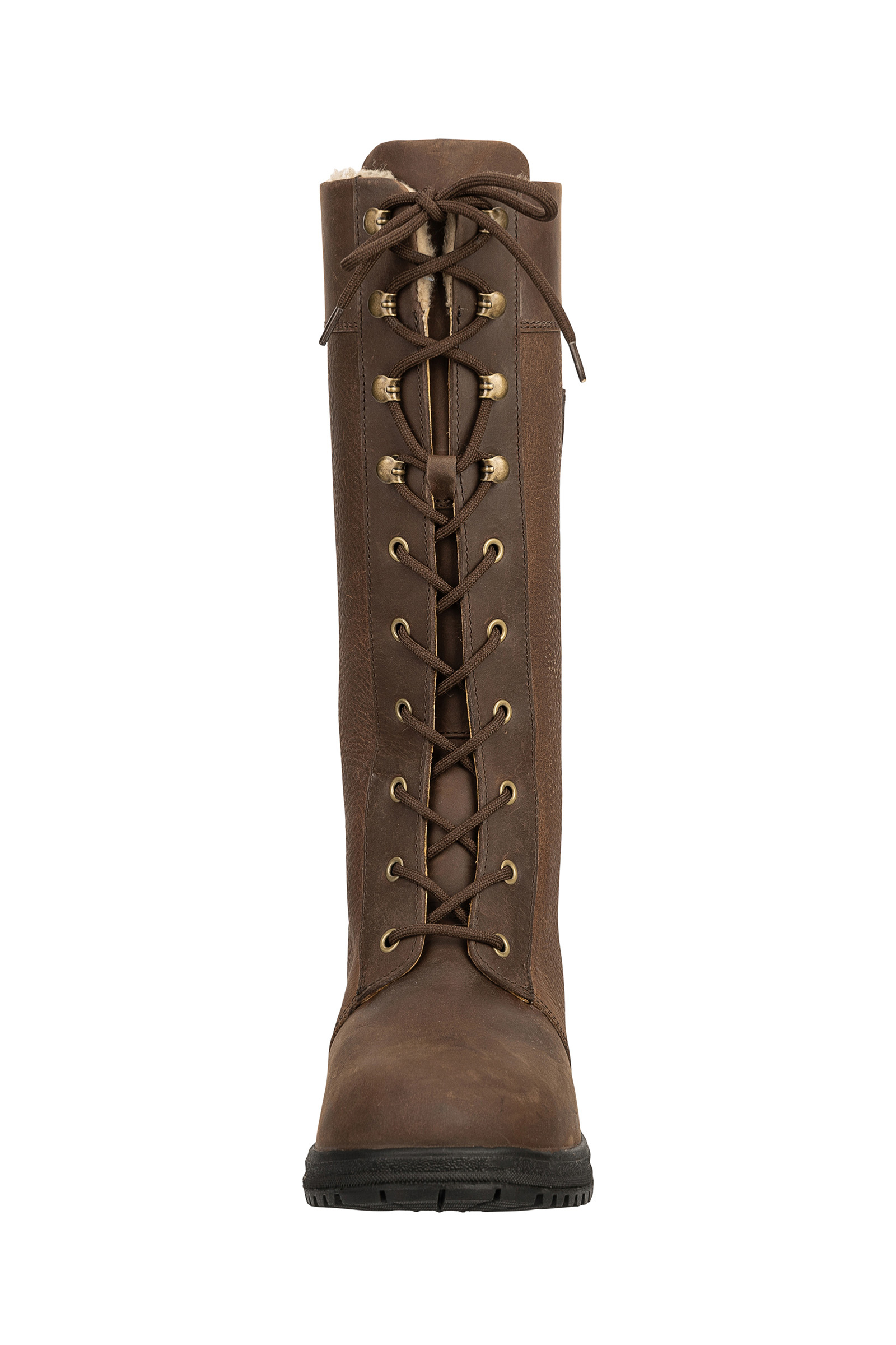 Suedwind Footwear Galway Bottes d'&eacute;quitation d'hiver imperm&eacute;ables