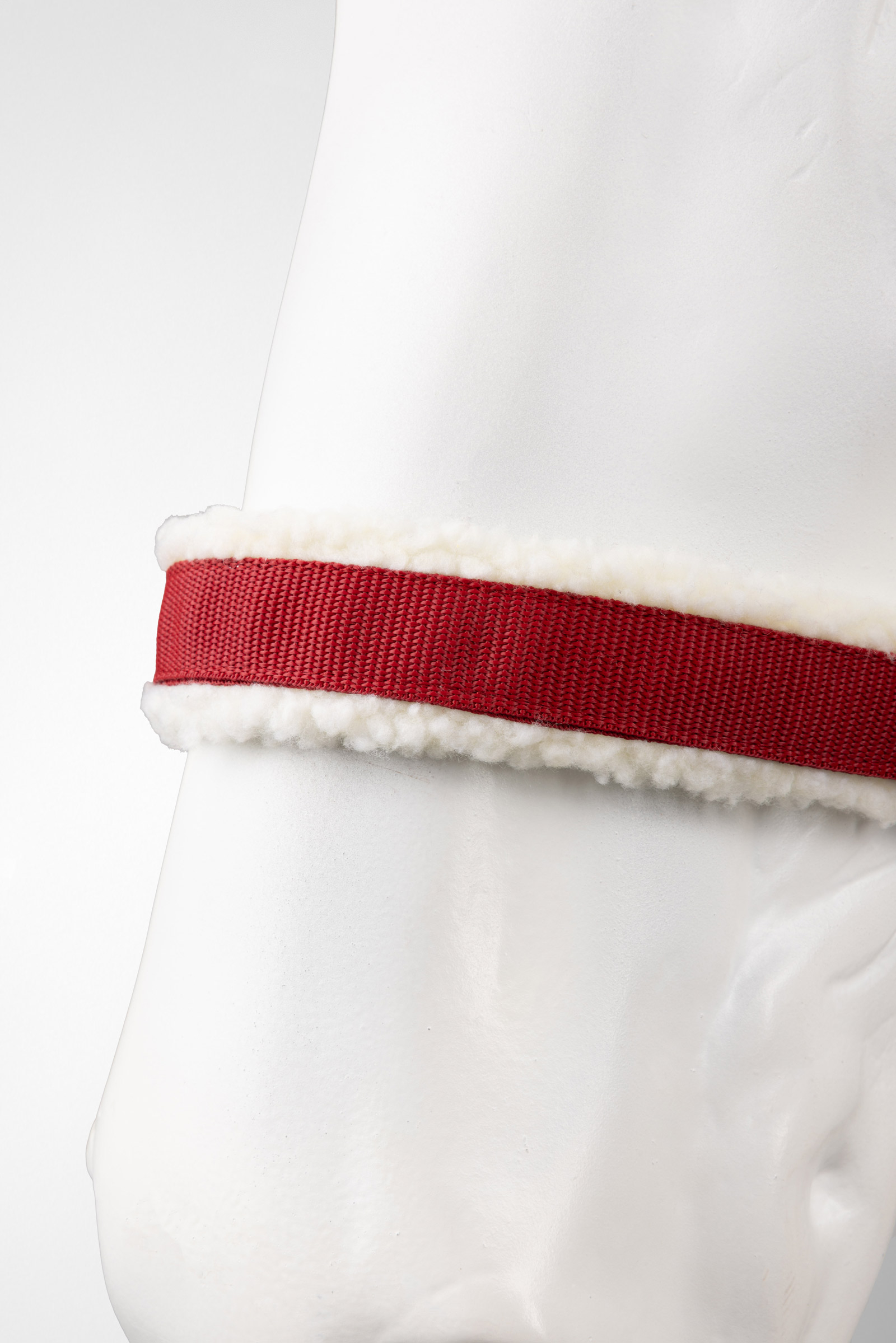 Licol de Noël Horze