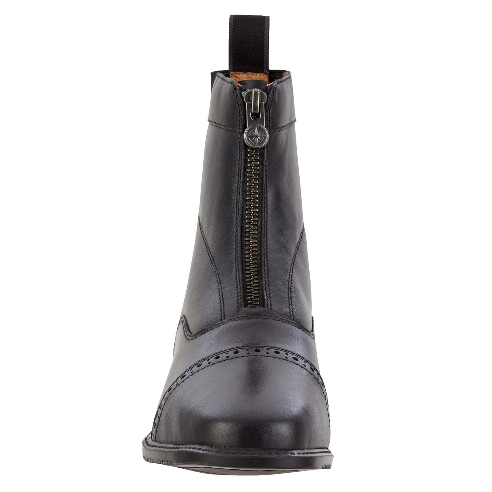 Bottines d'&eacute;quitation Jodhpur Suedwind Legacy FZ