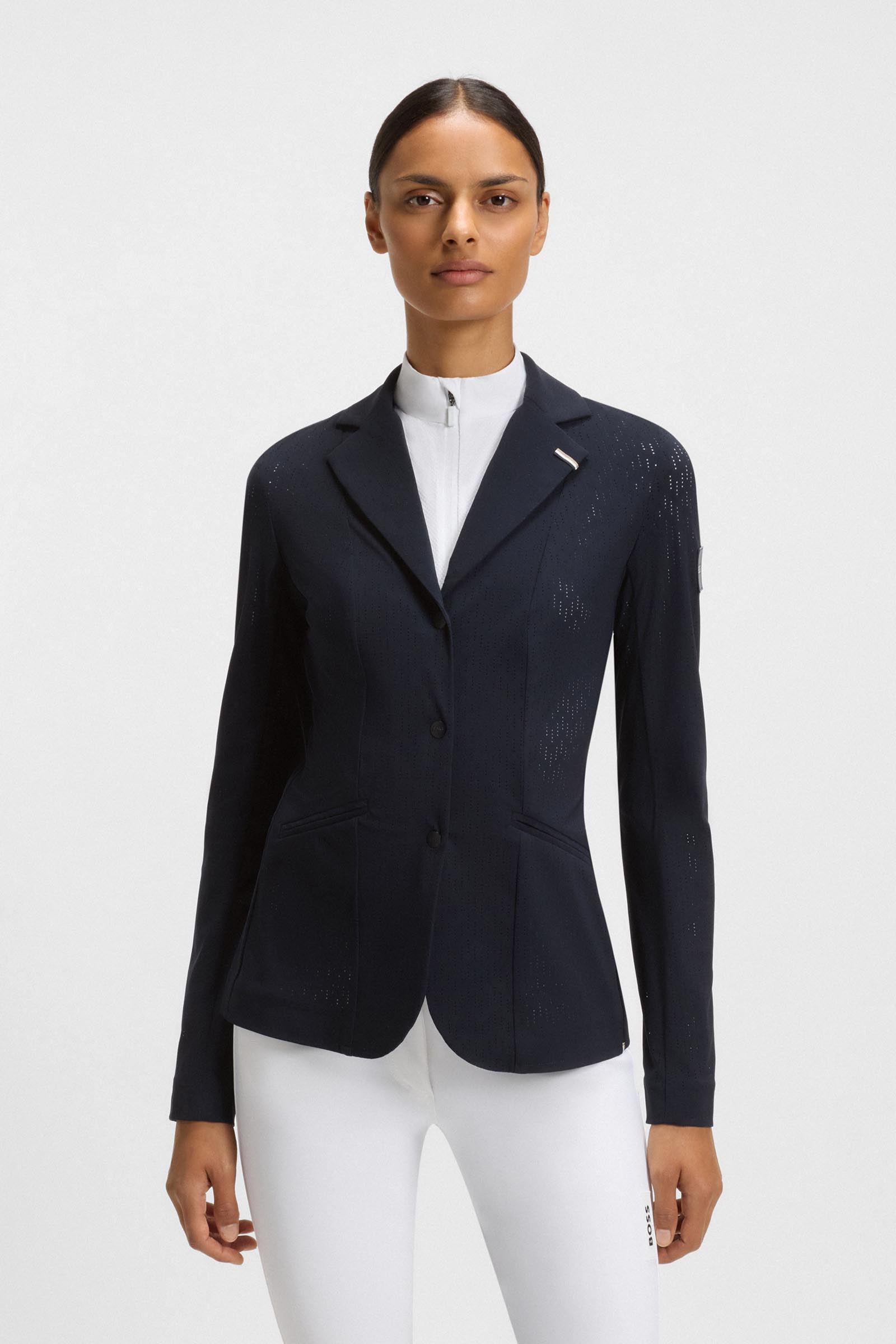 Boss Alina veste de concours femme Forato