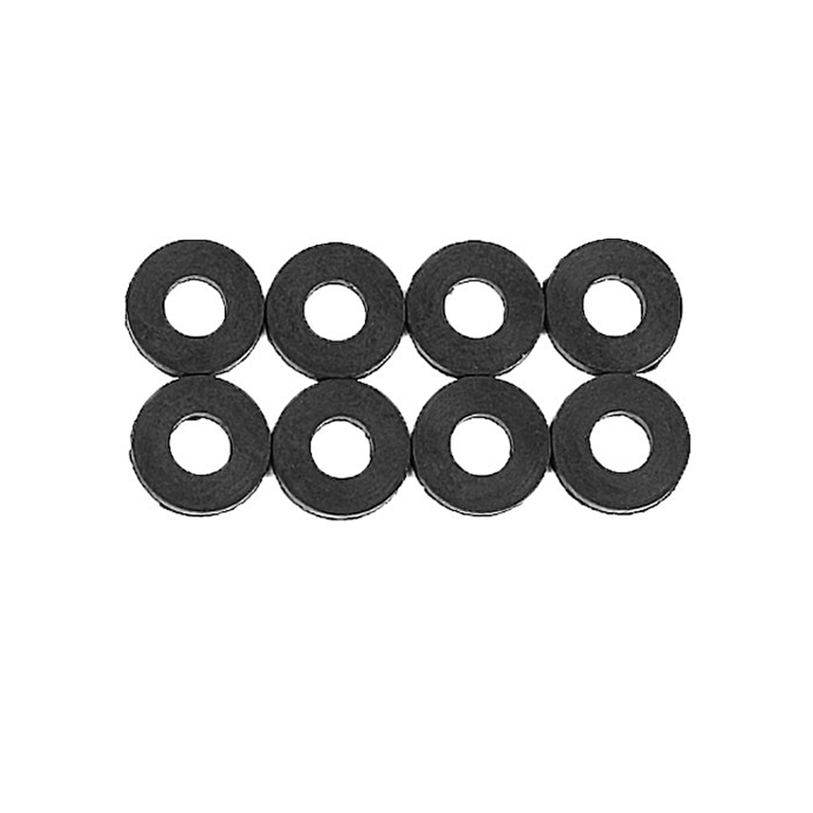 Anneaux pour boucles en T Horze