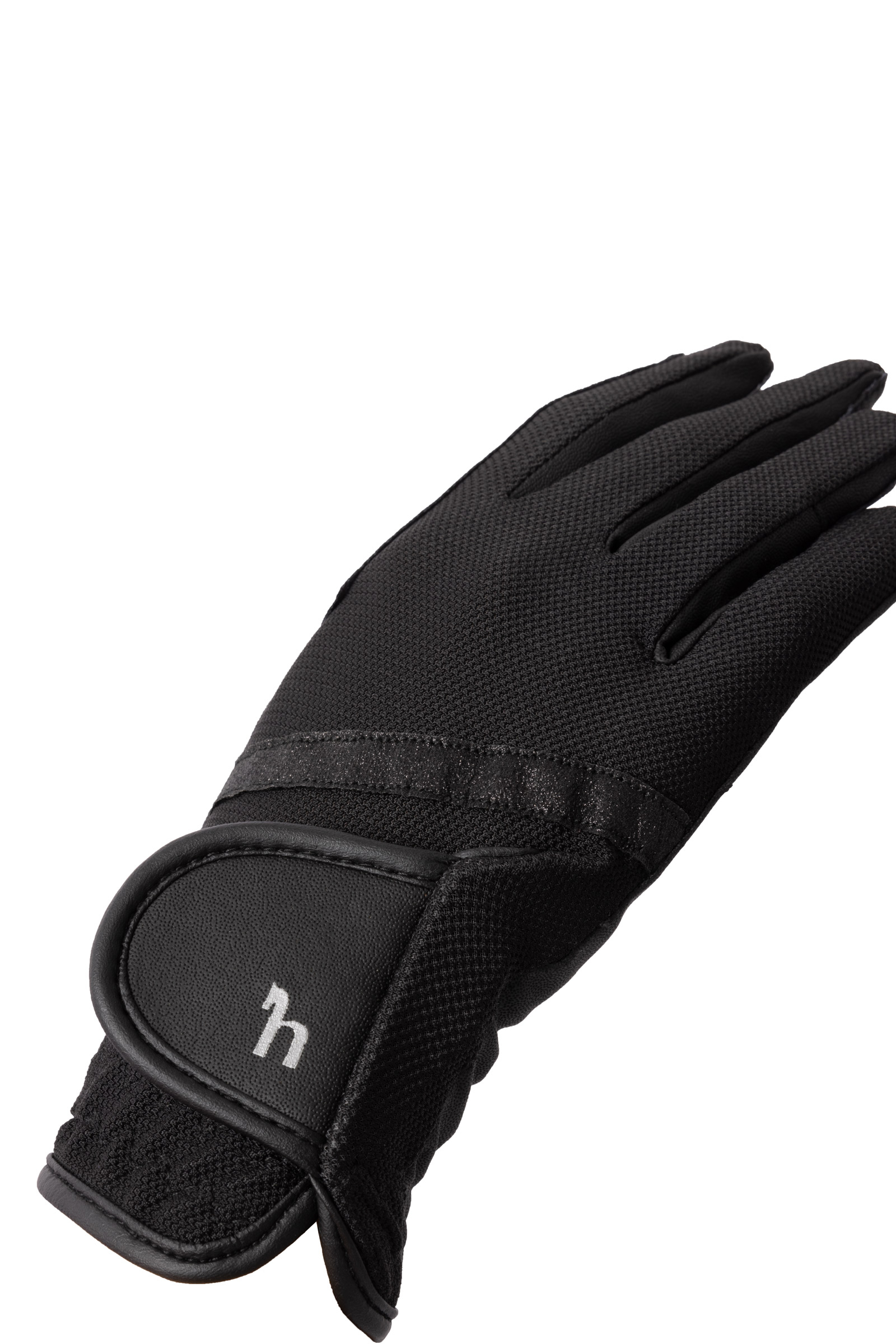Gants d'&eacute;t&eacute; filet mesh Horze Sabrina, femme