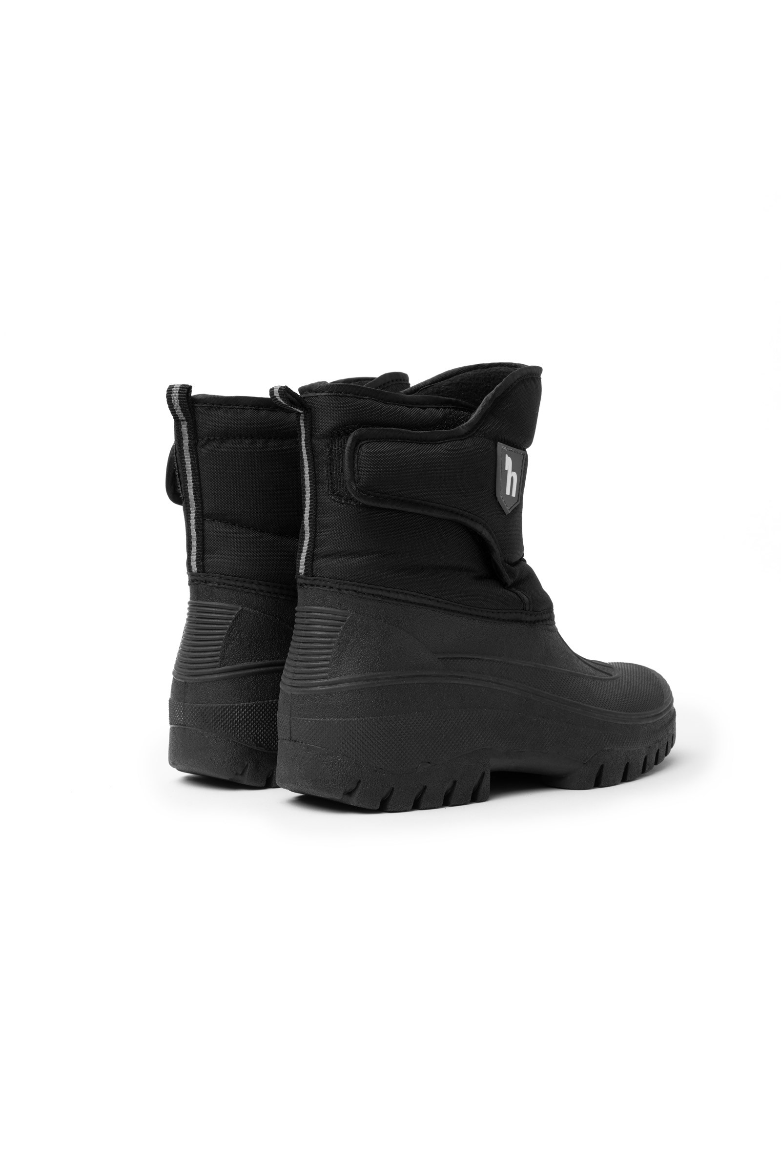 Mi-bottes d'écurie Horze Spirit