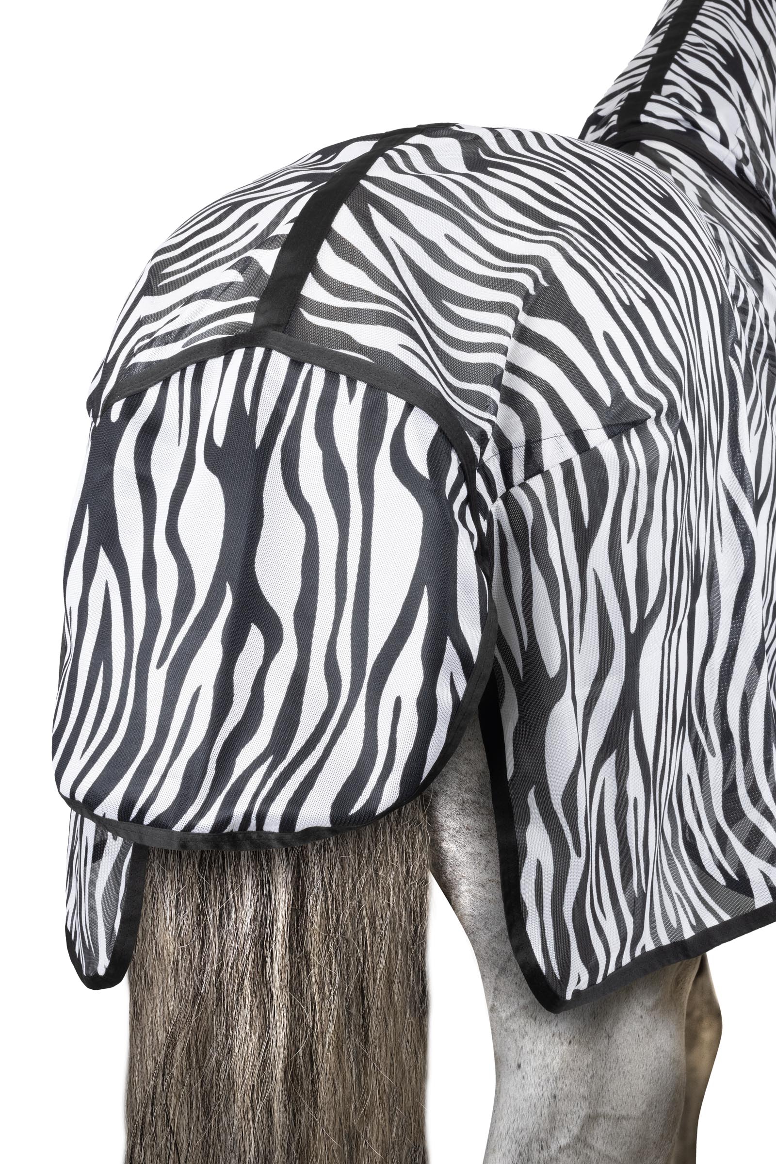 Horze Defender couverture anti-mouches  